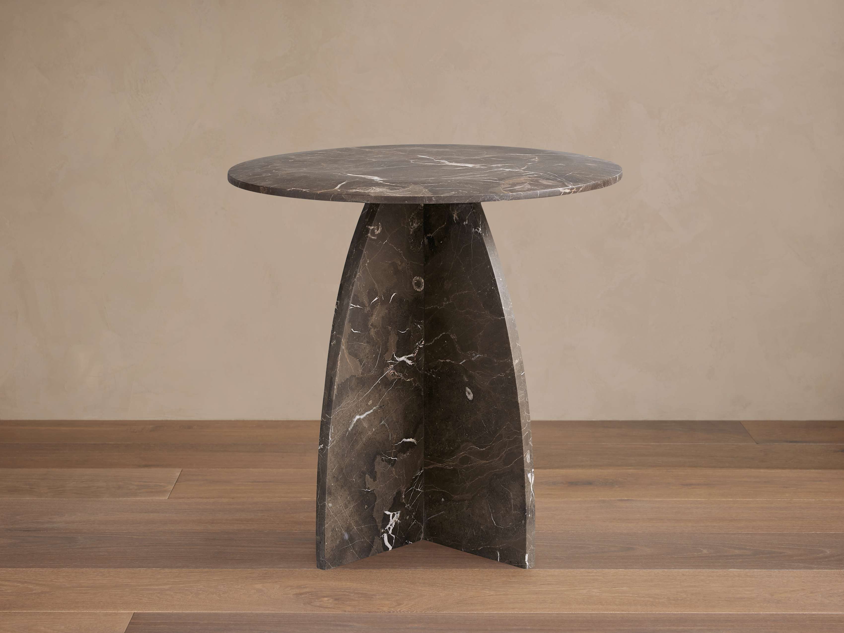 Solstice End Table