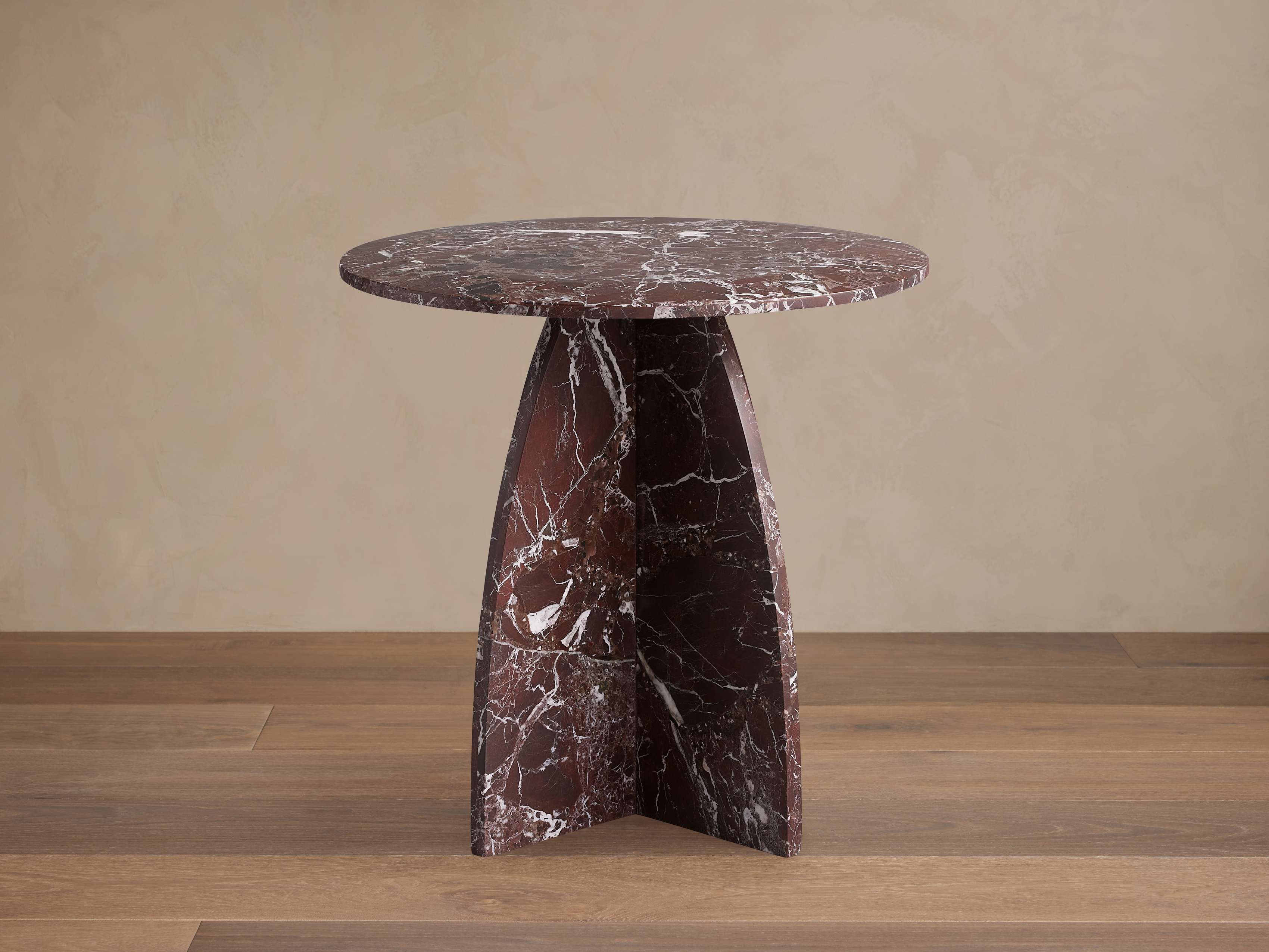 Solstice End Table
