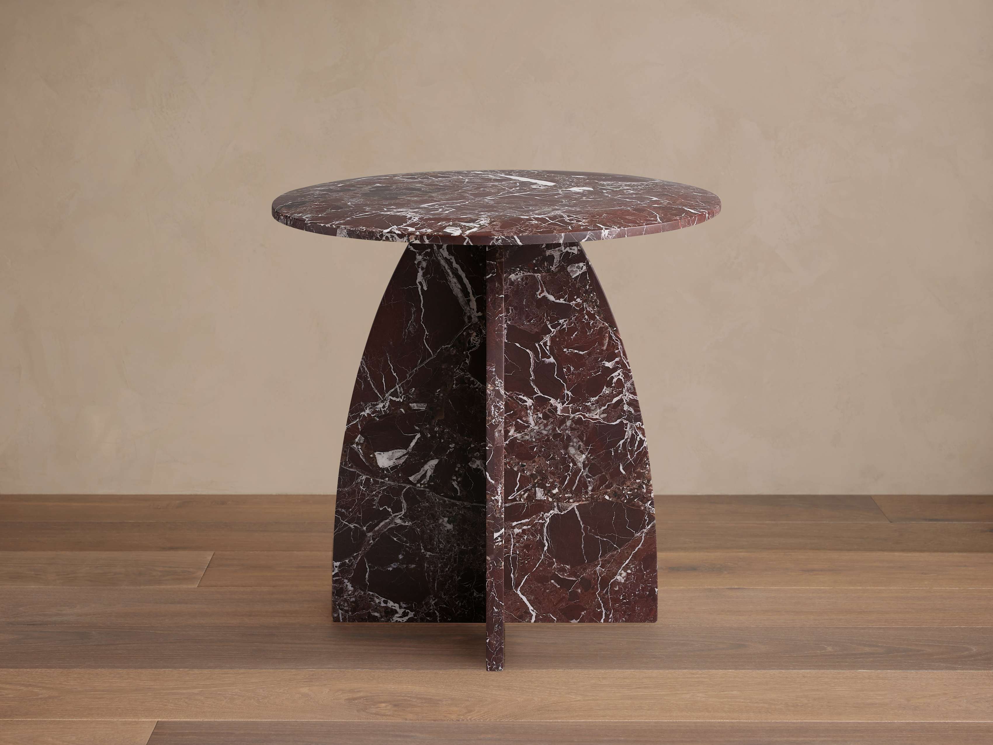 Solstice End Table