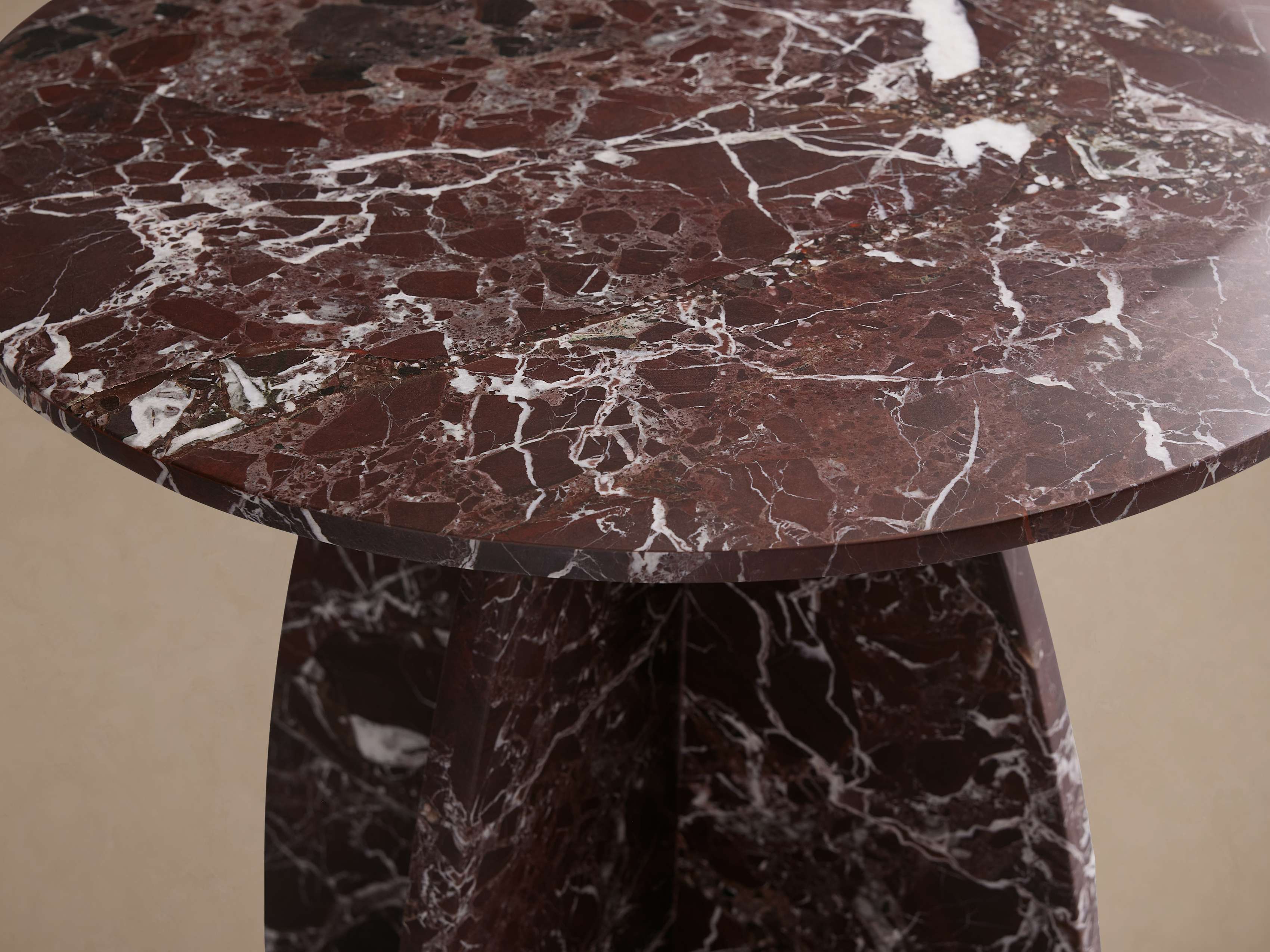 Solstice End Table