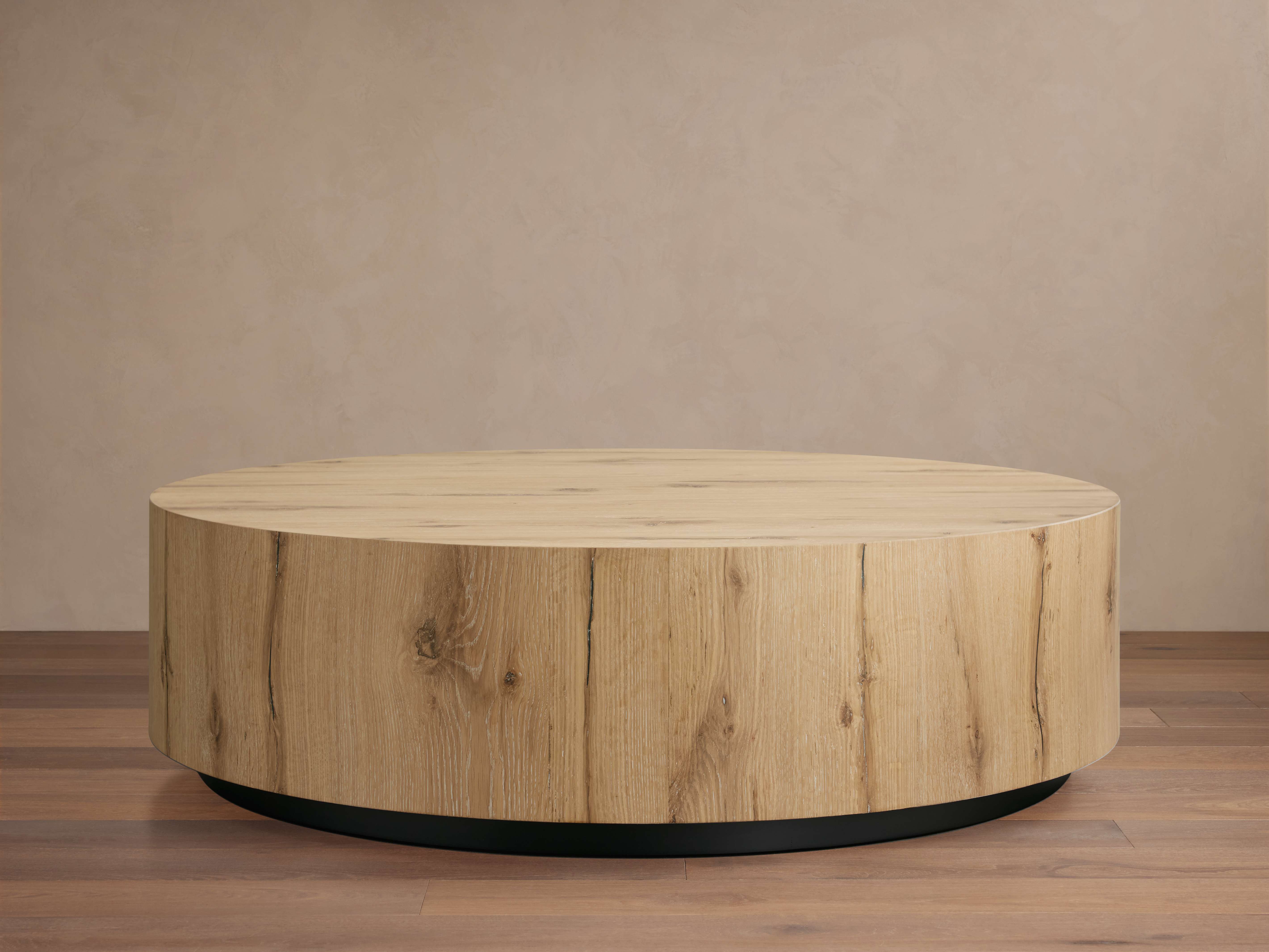 Arhaus Sullivan Coffee Table