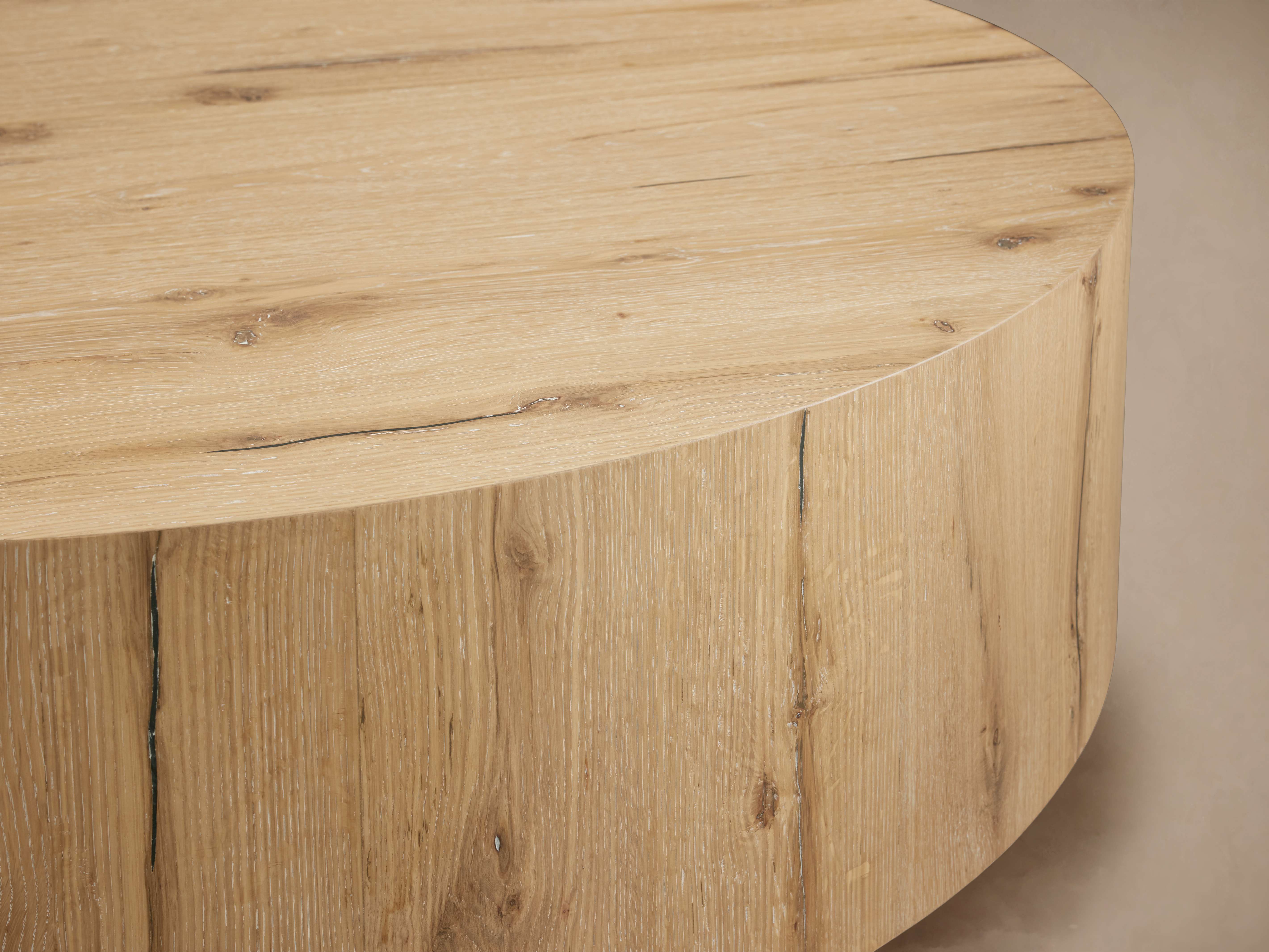 Arhaus Sullivan Coffee Table - Thumbnail 4