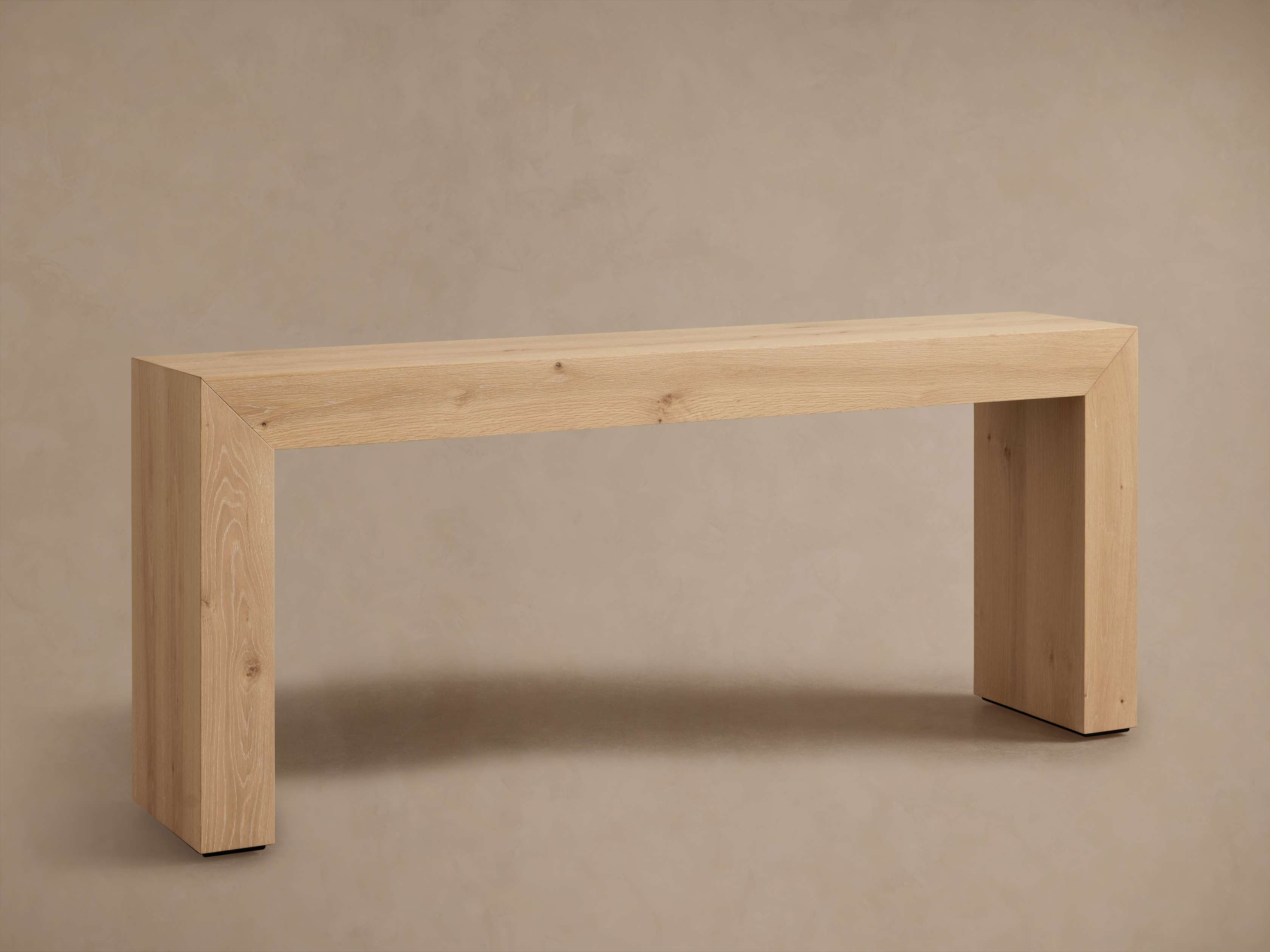 Sullivan Console Table in Northman - Thumbnail 3