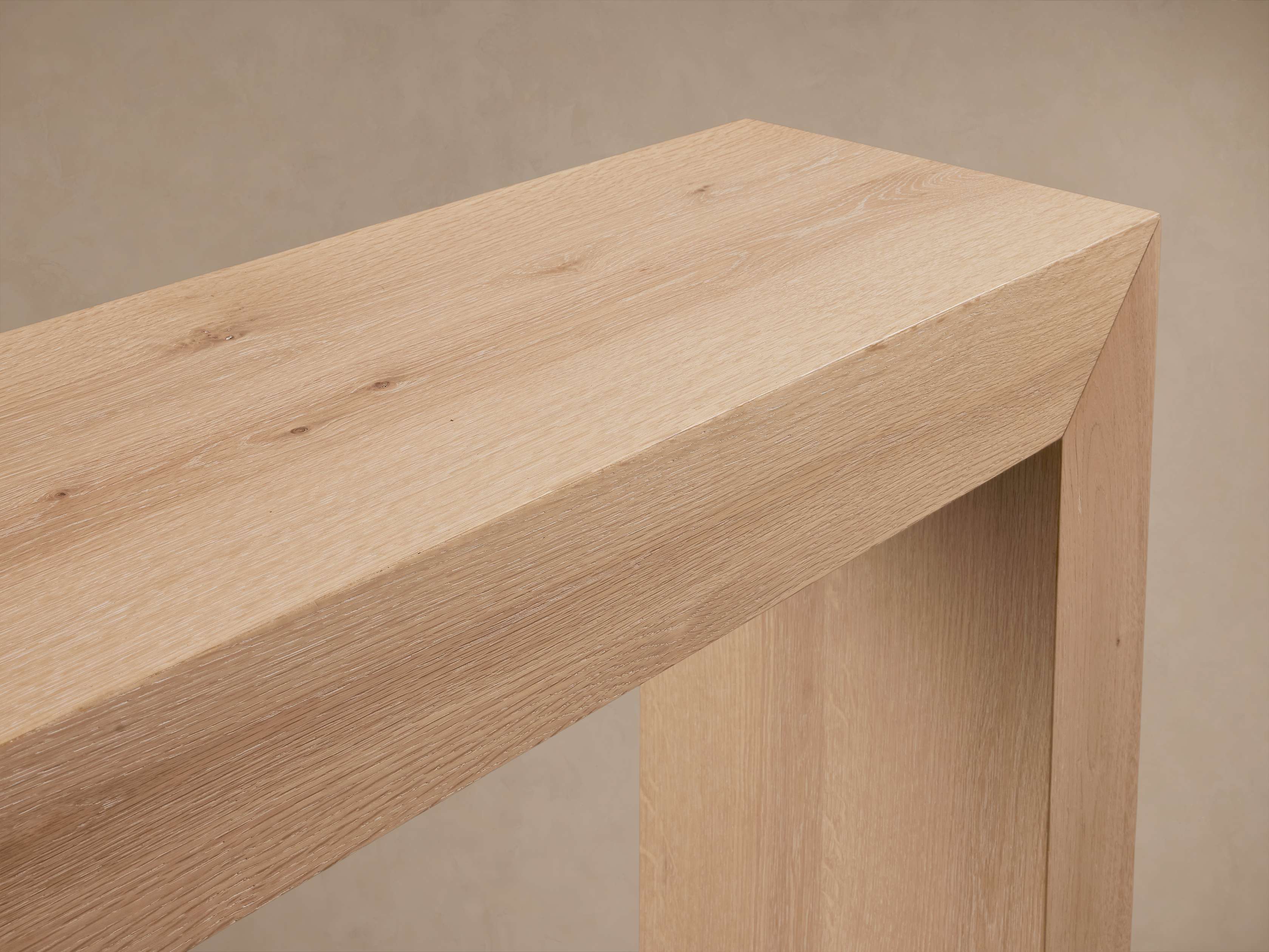 Sullivan Console Table in Northman - Thumbnail 5