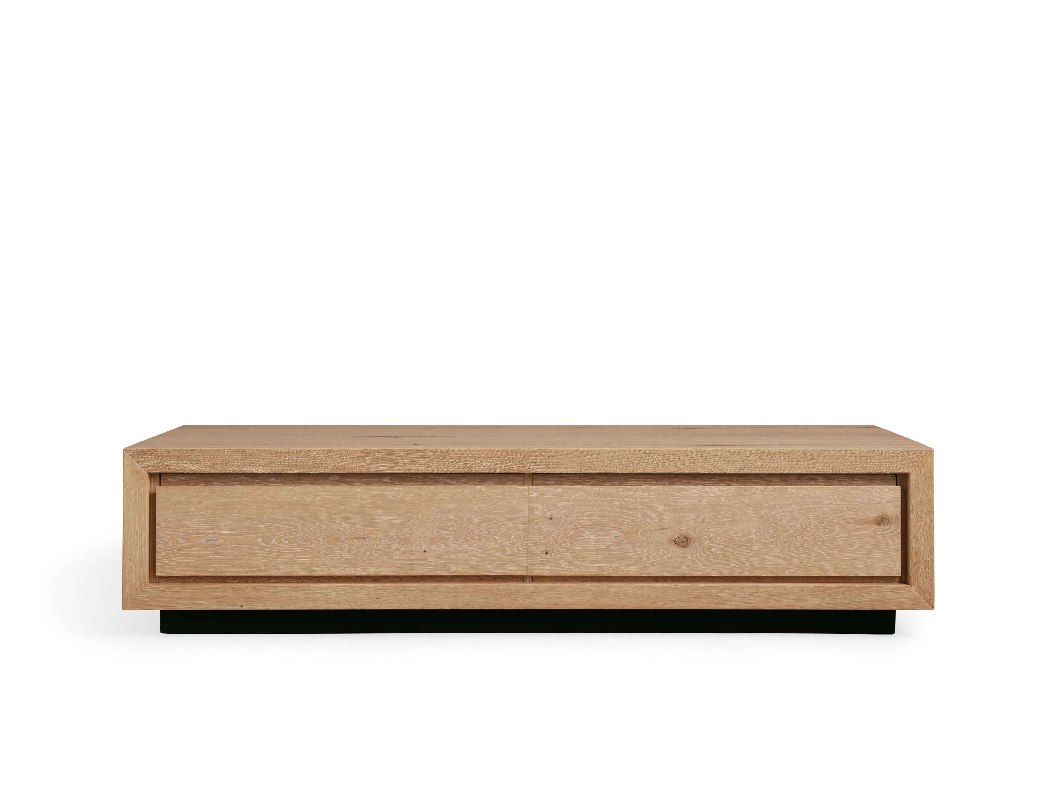 Sullivan Storage Coffee Table - Thumbnail 2