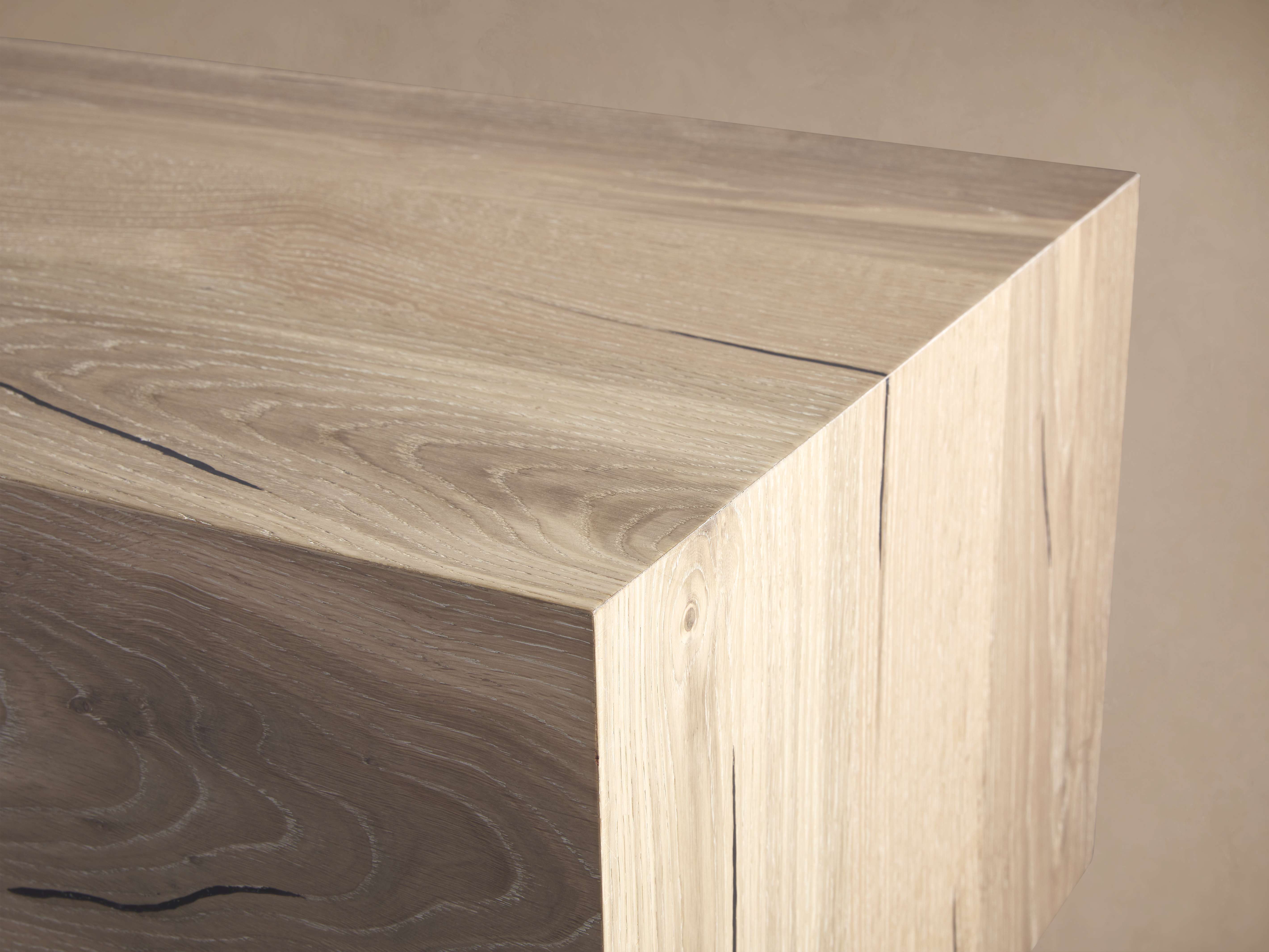 Sullivan Long End Table – Arhaus