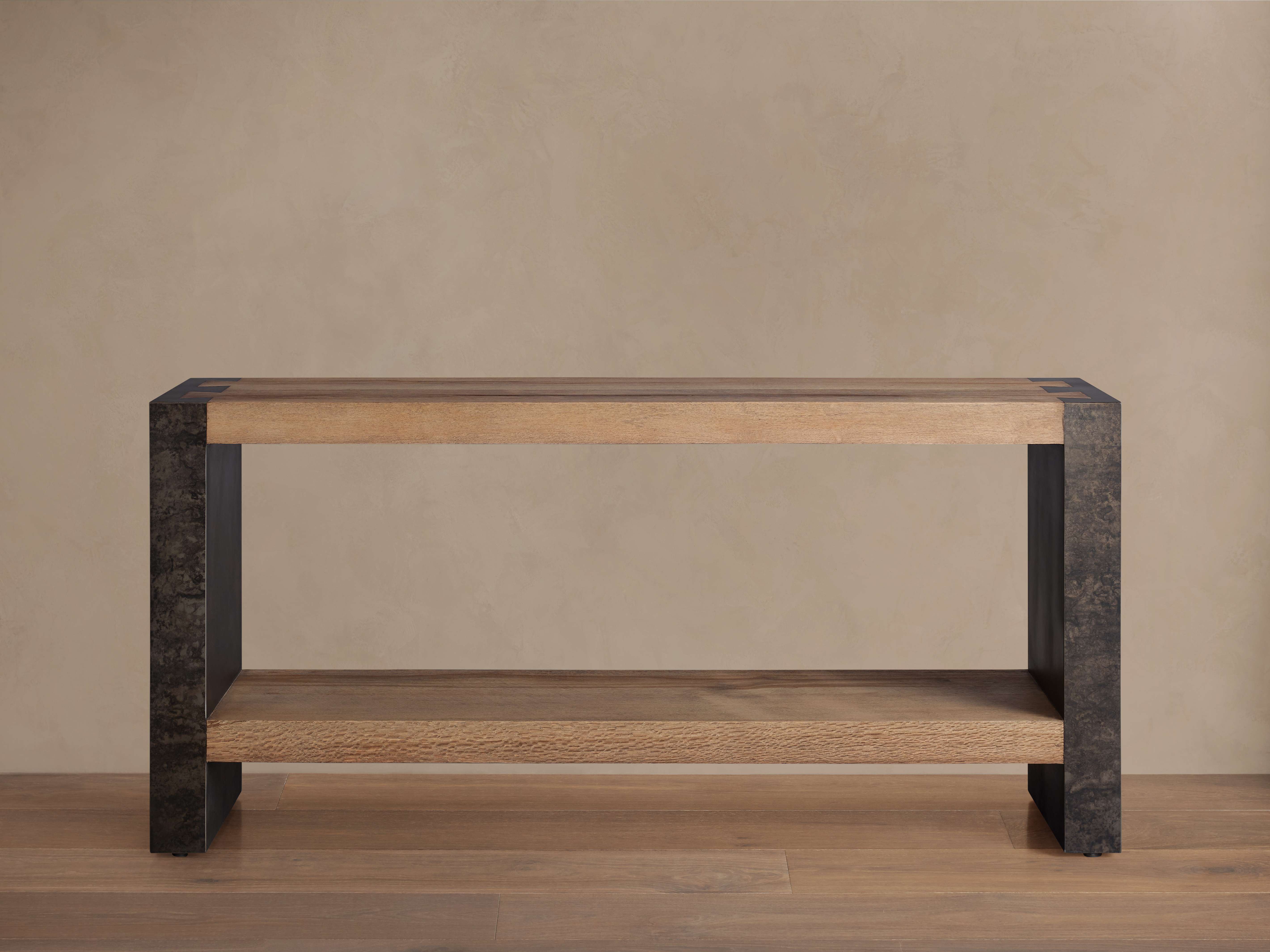 Telluride Console Table
