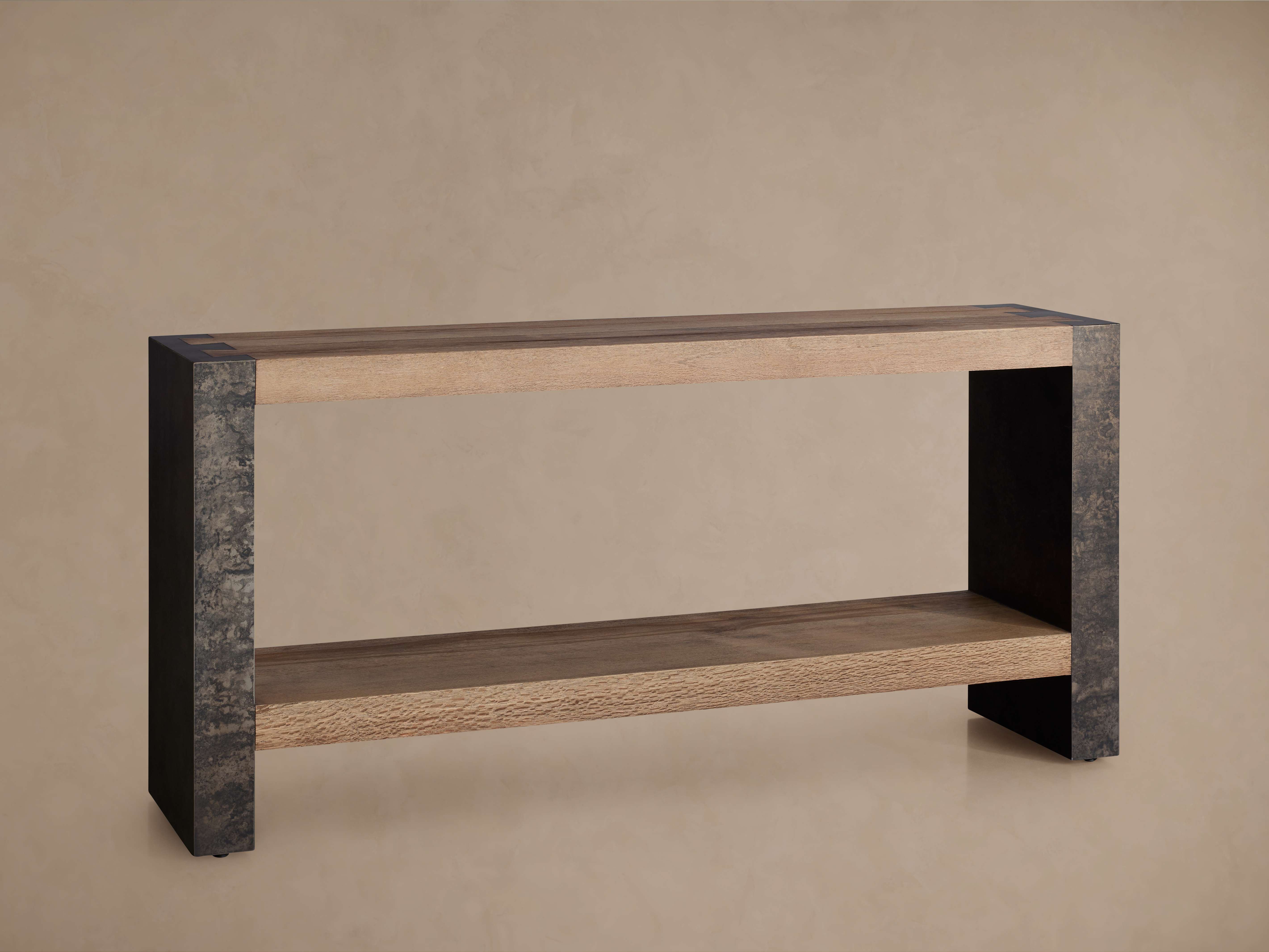 Telluride Console Table - Thumbnail 2