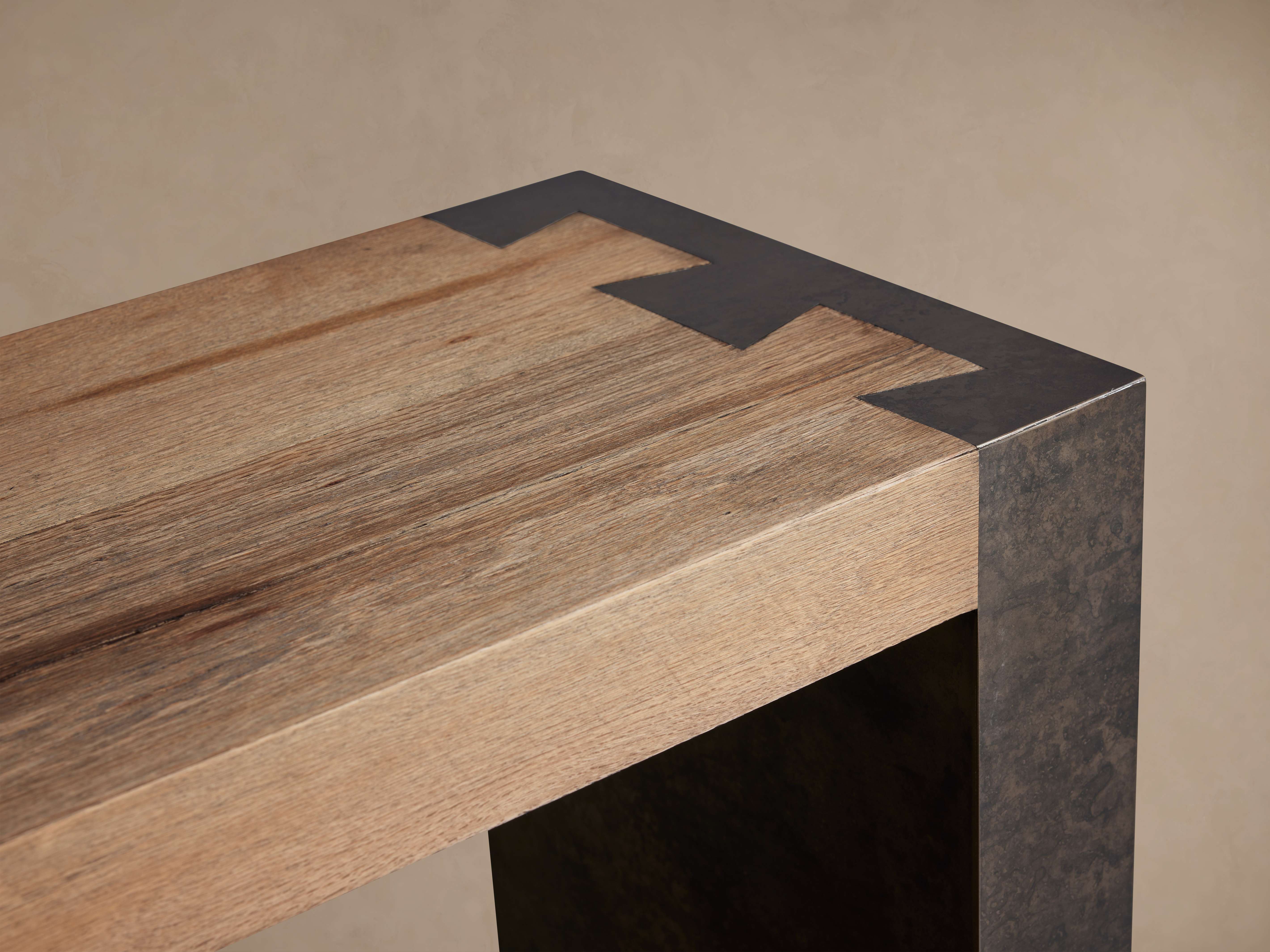 Telluride Console Table - Thumbnail 3