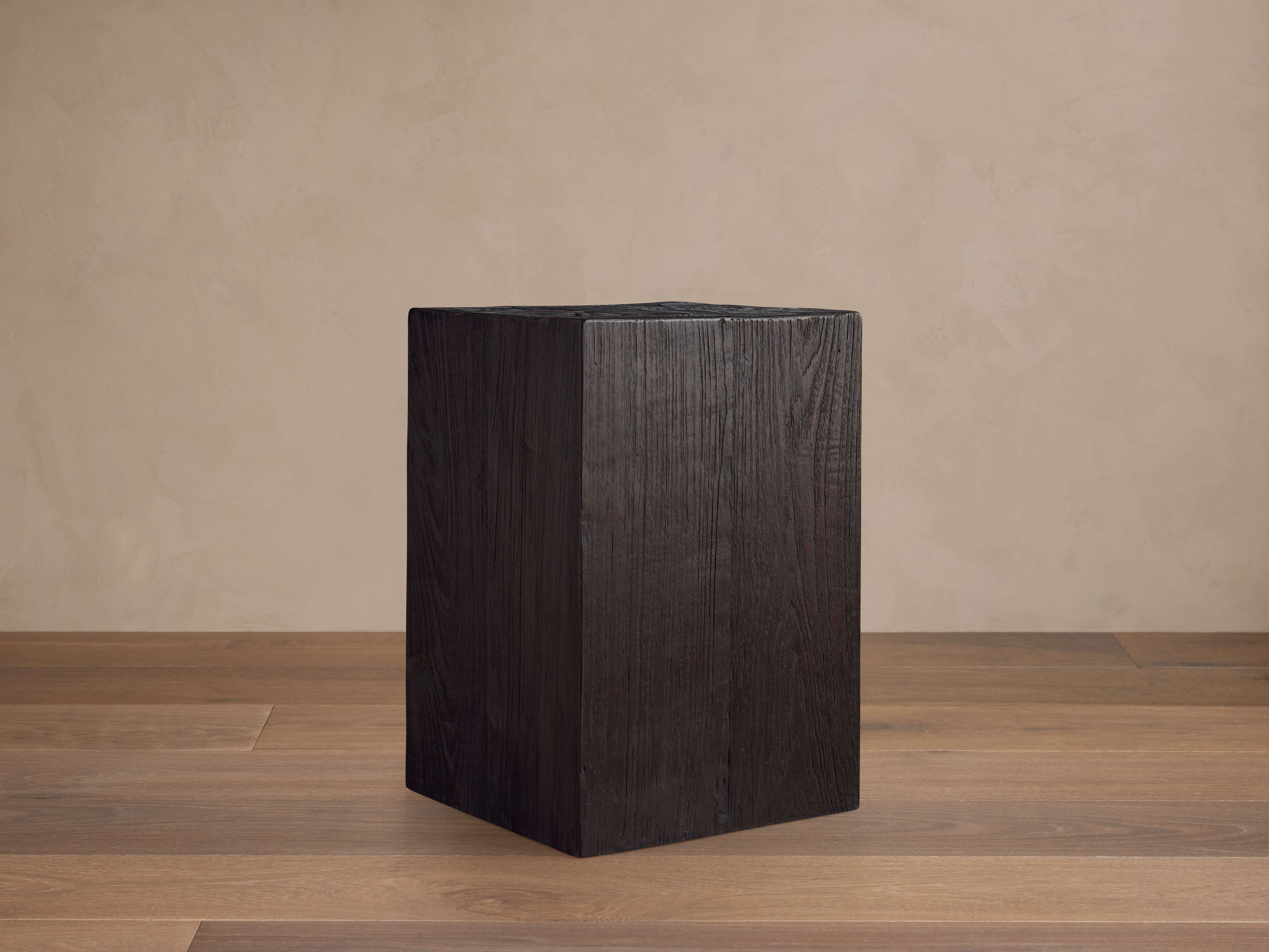 Ubud Pedestal - Thumbnail 2