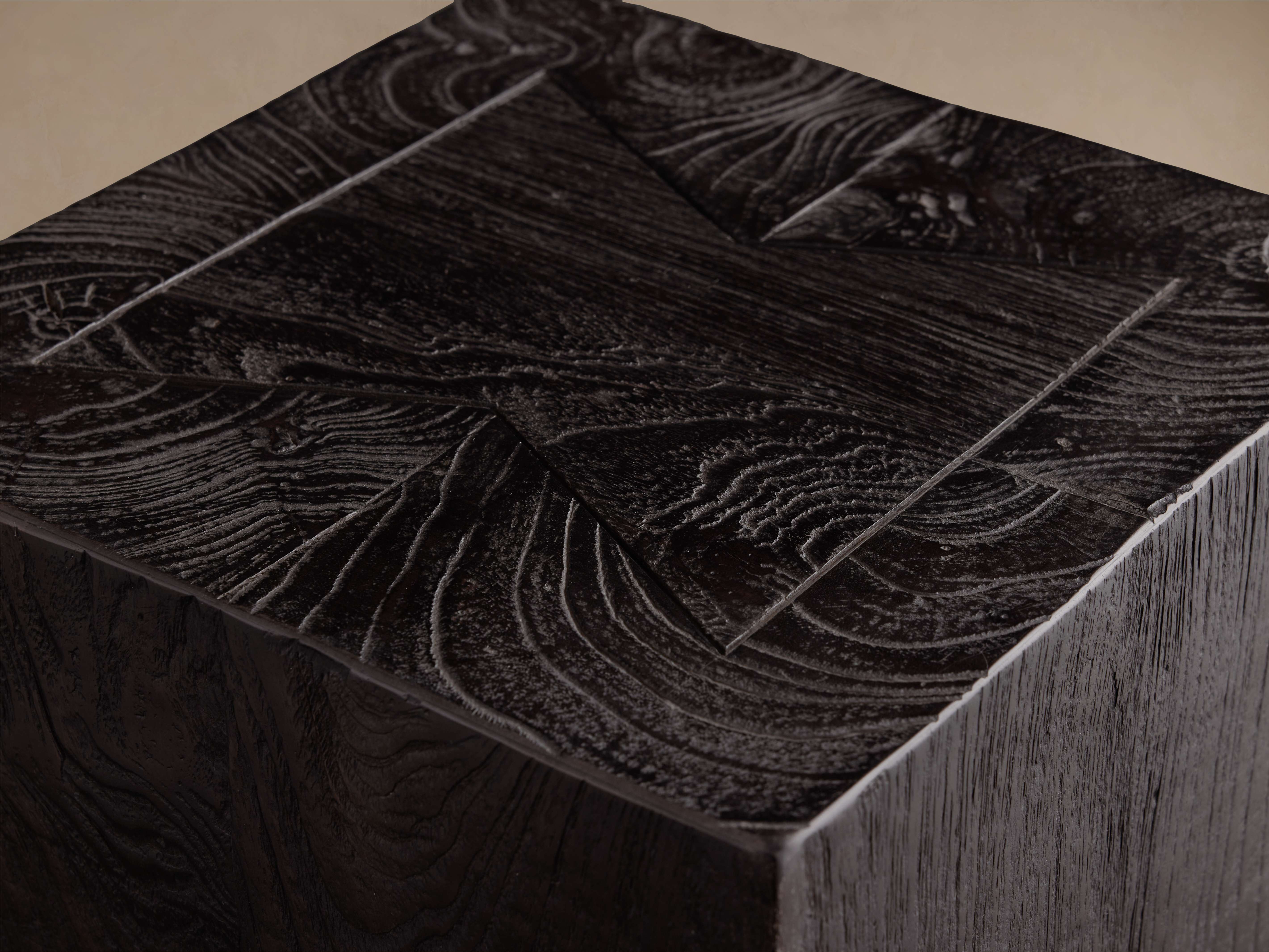 Ubud Pedestal - Thumbnail 3