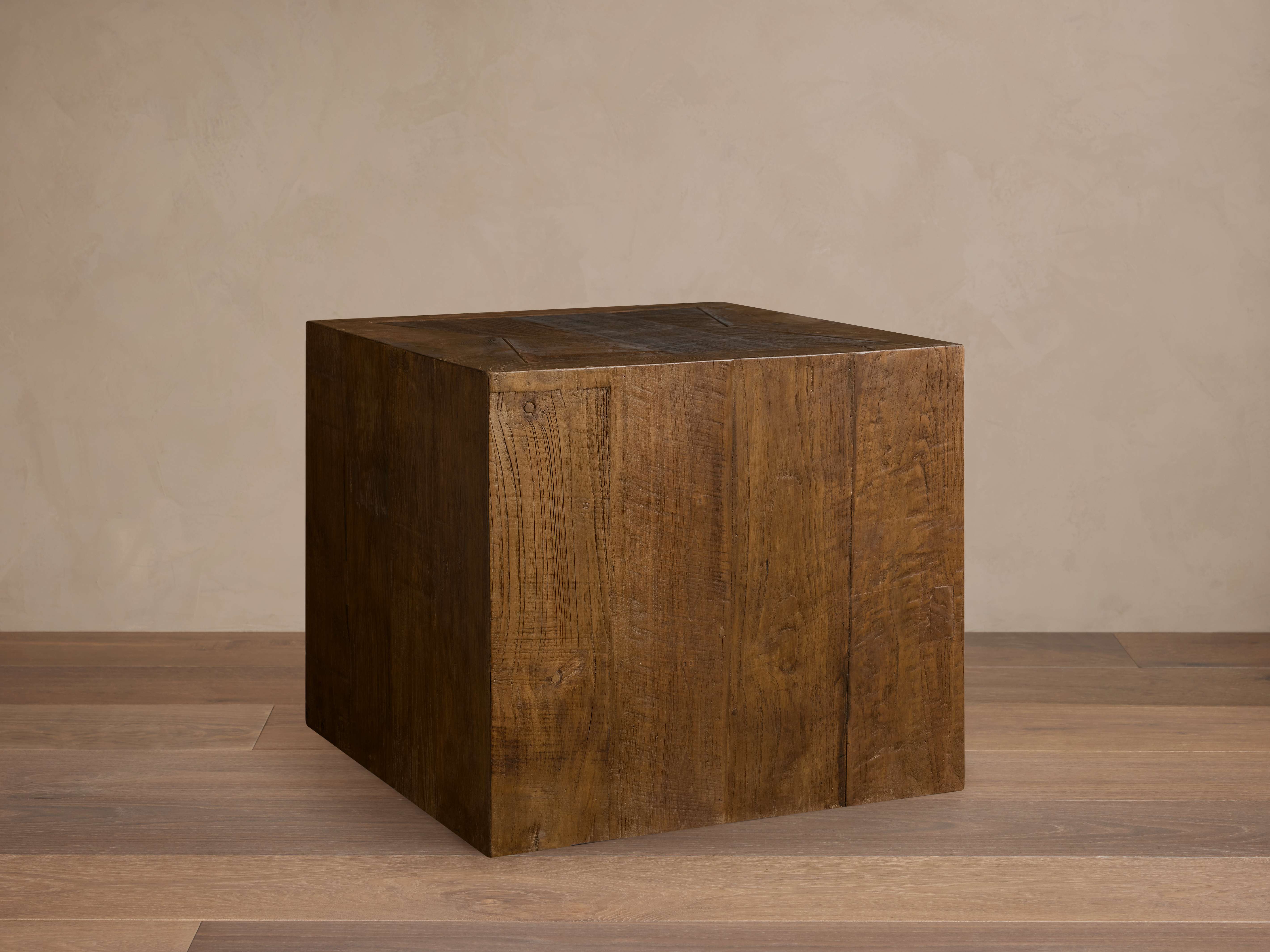 Ubud End Table - Thumbnail 2