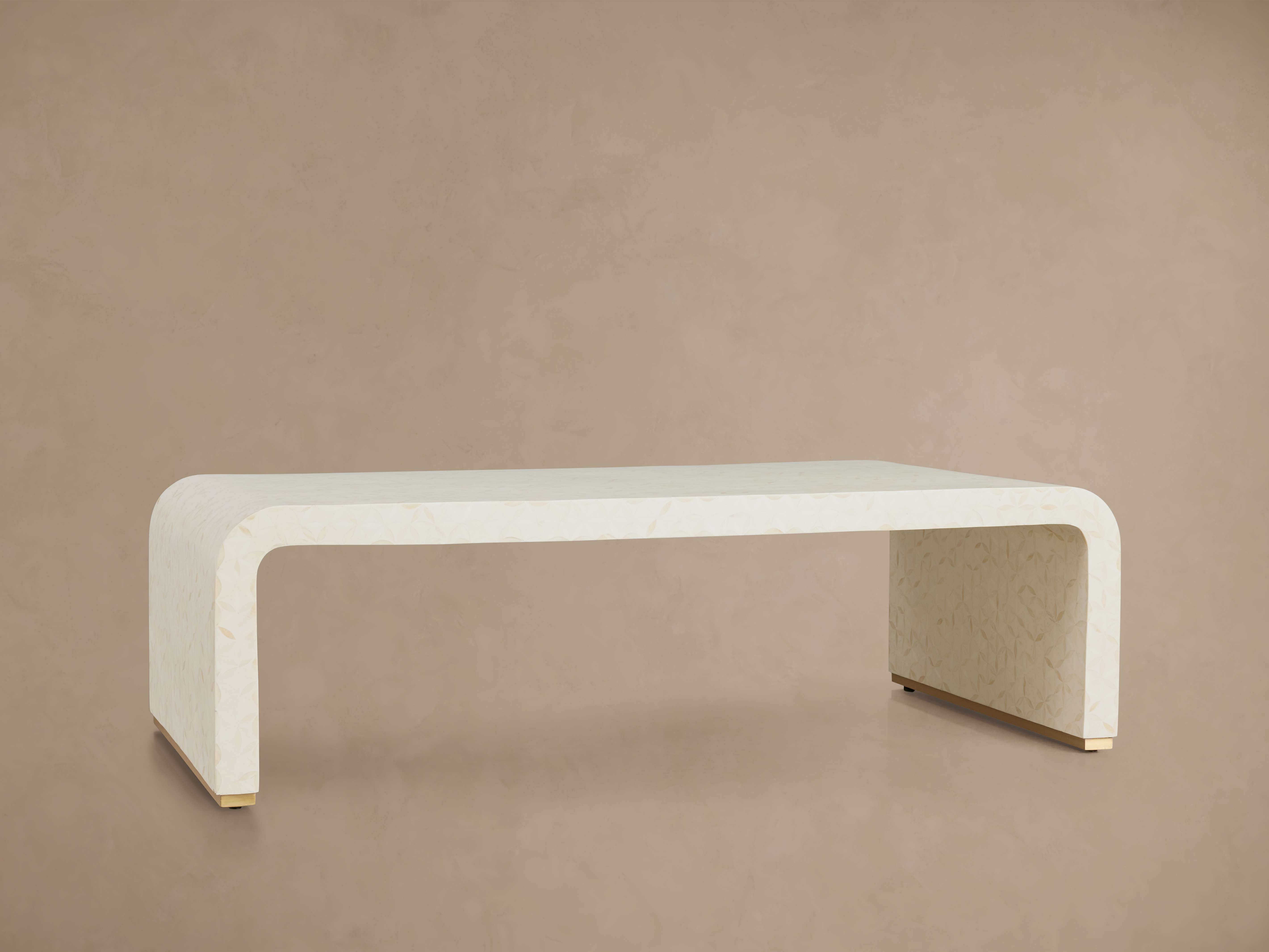 Visola Coffee Table