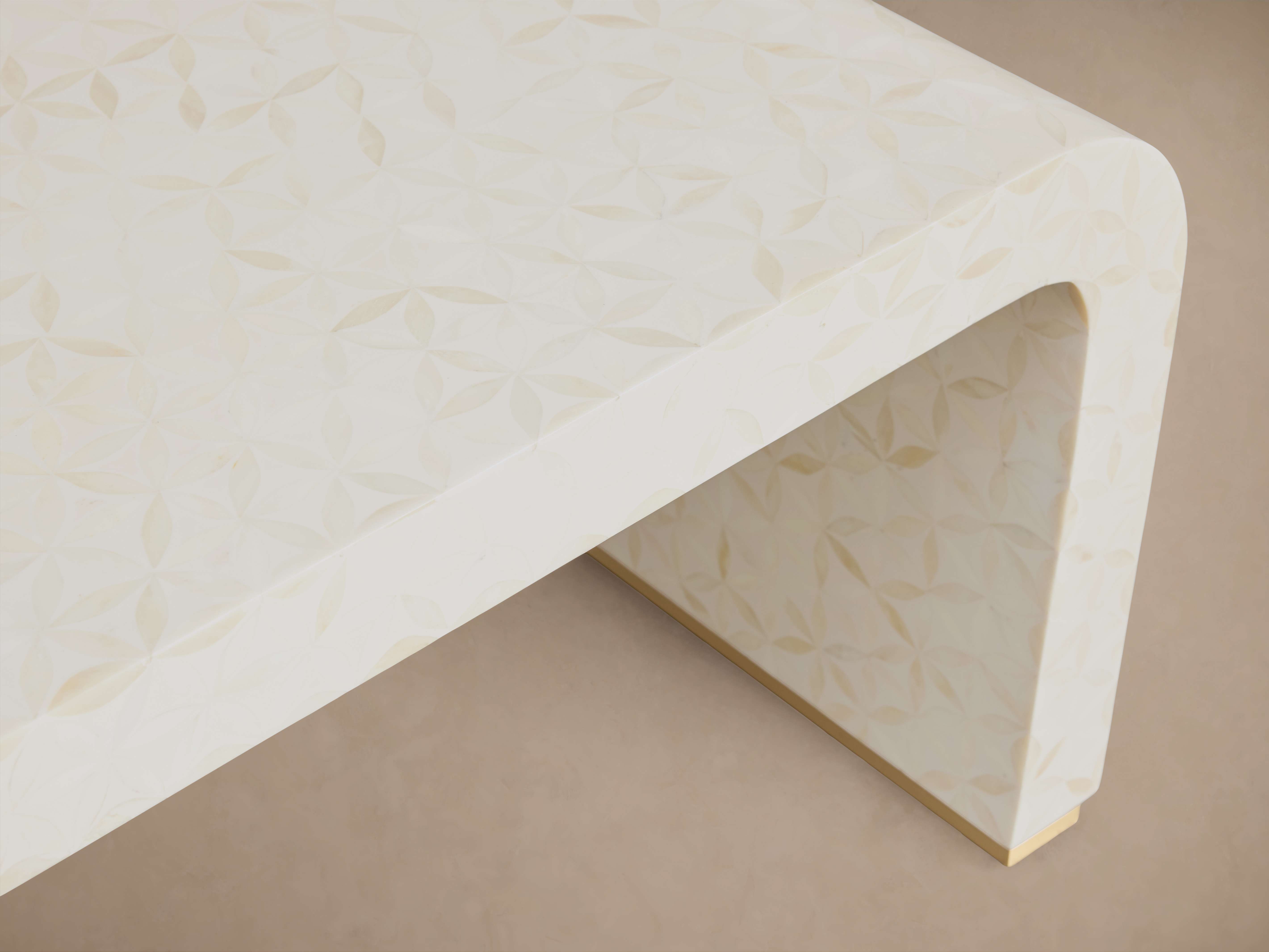 Visola Coffee Table