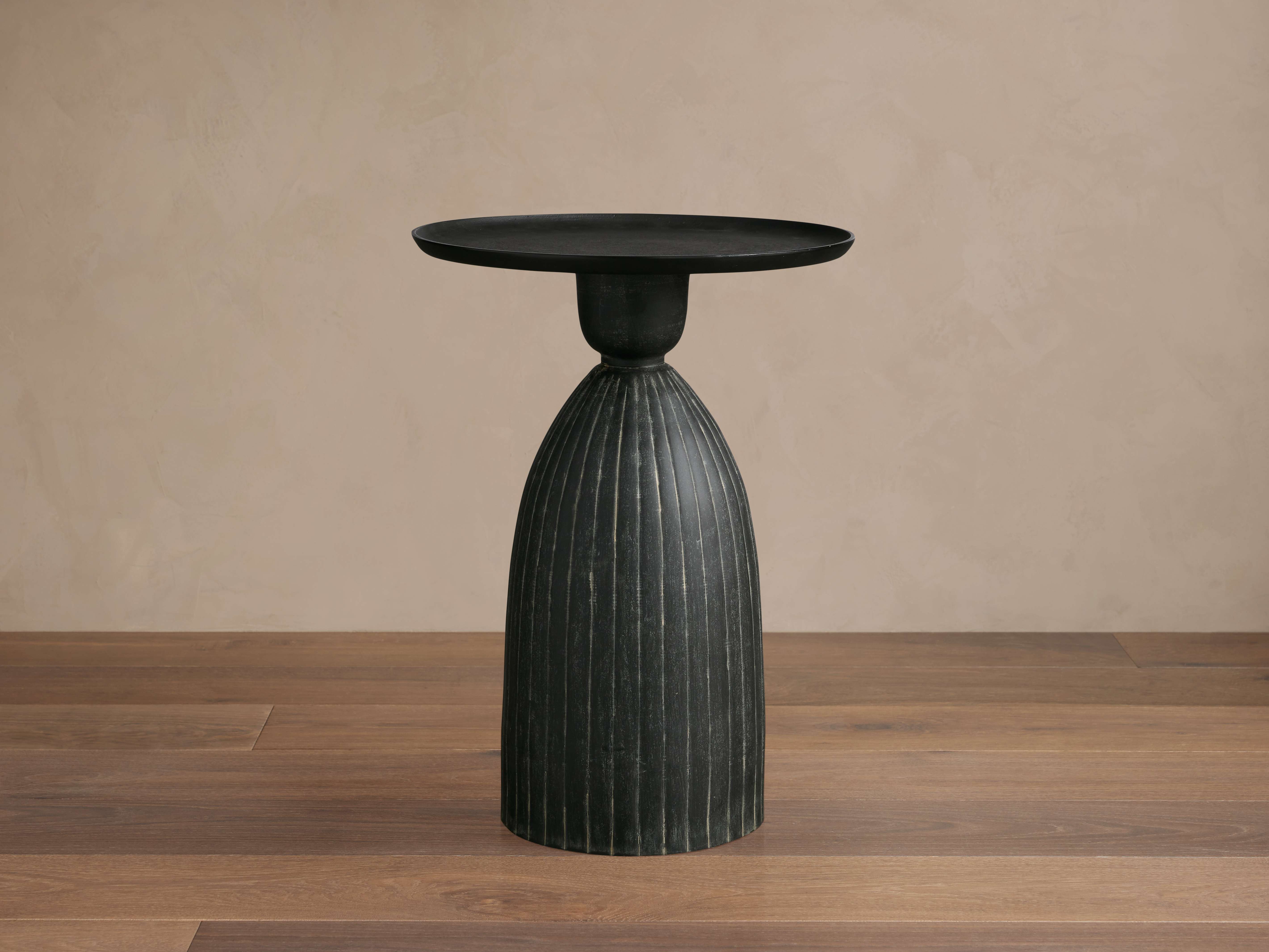 Zephyr Martini Table – Arhaus