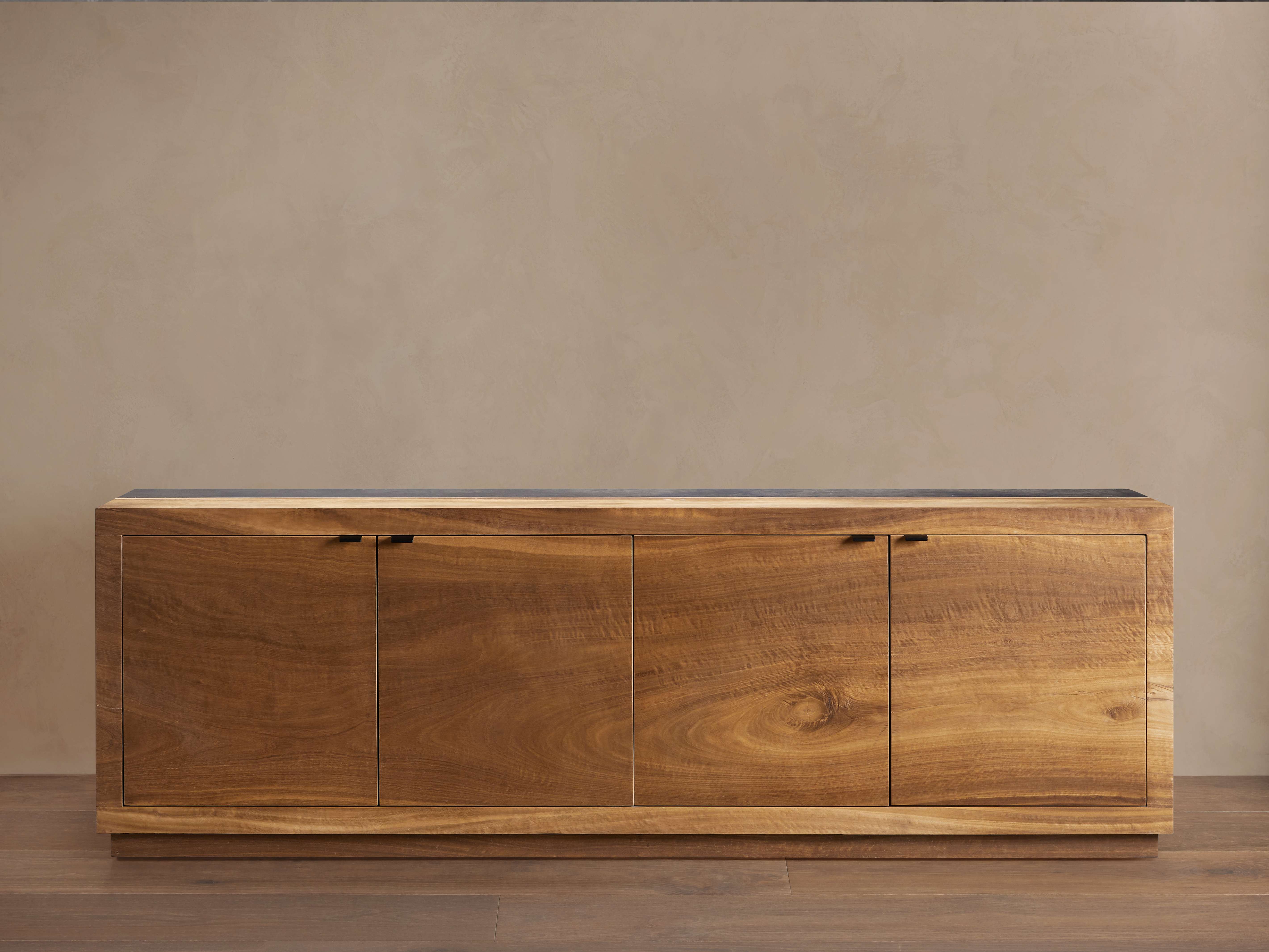 Acacius Media Console - Thumbnail 4