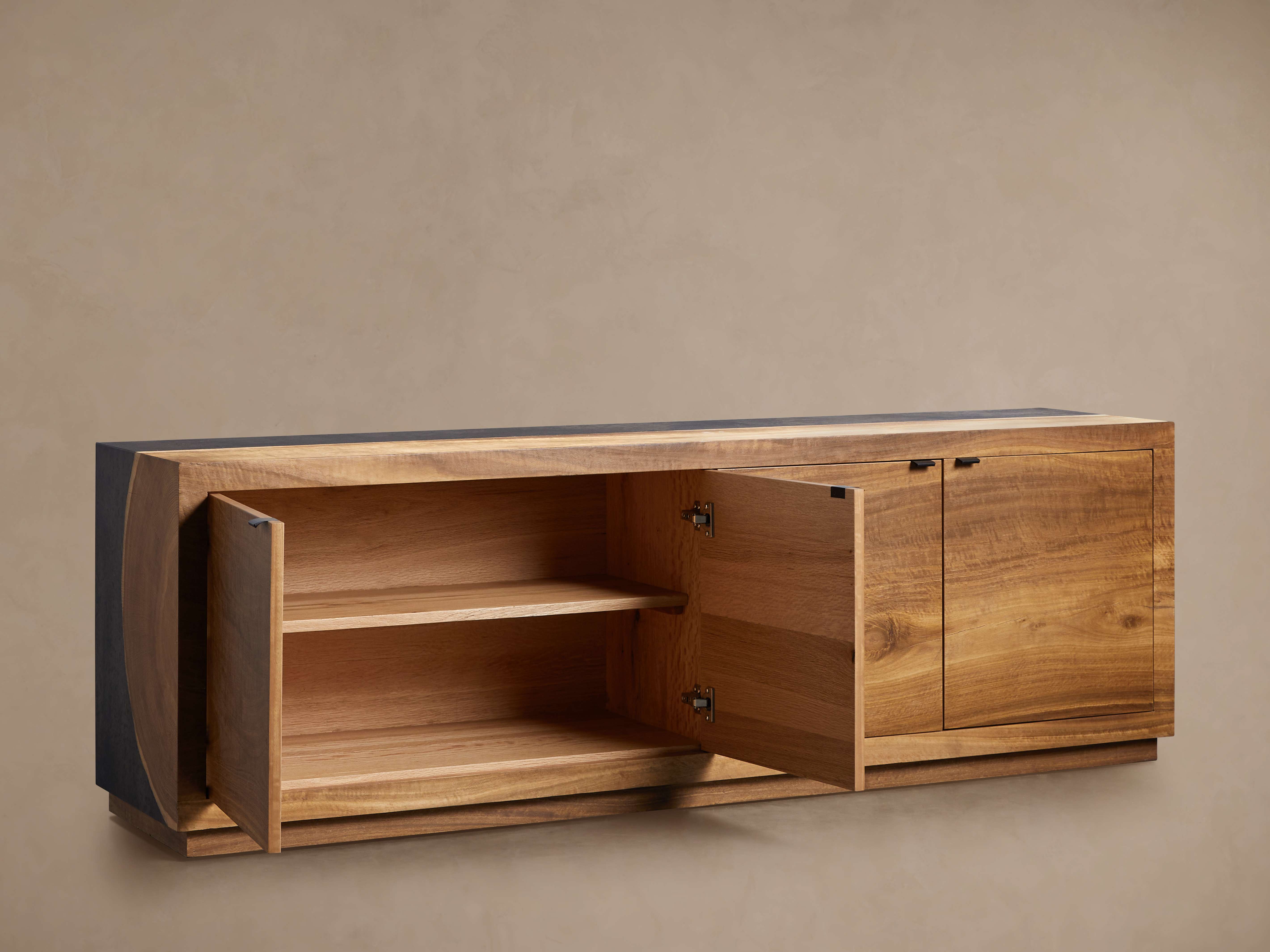 Acacius Media Console - Thumbnail 3