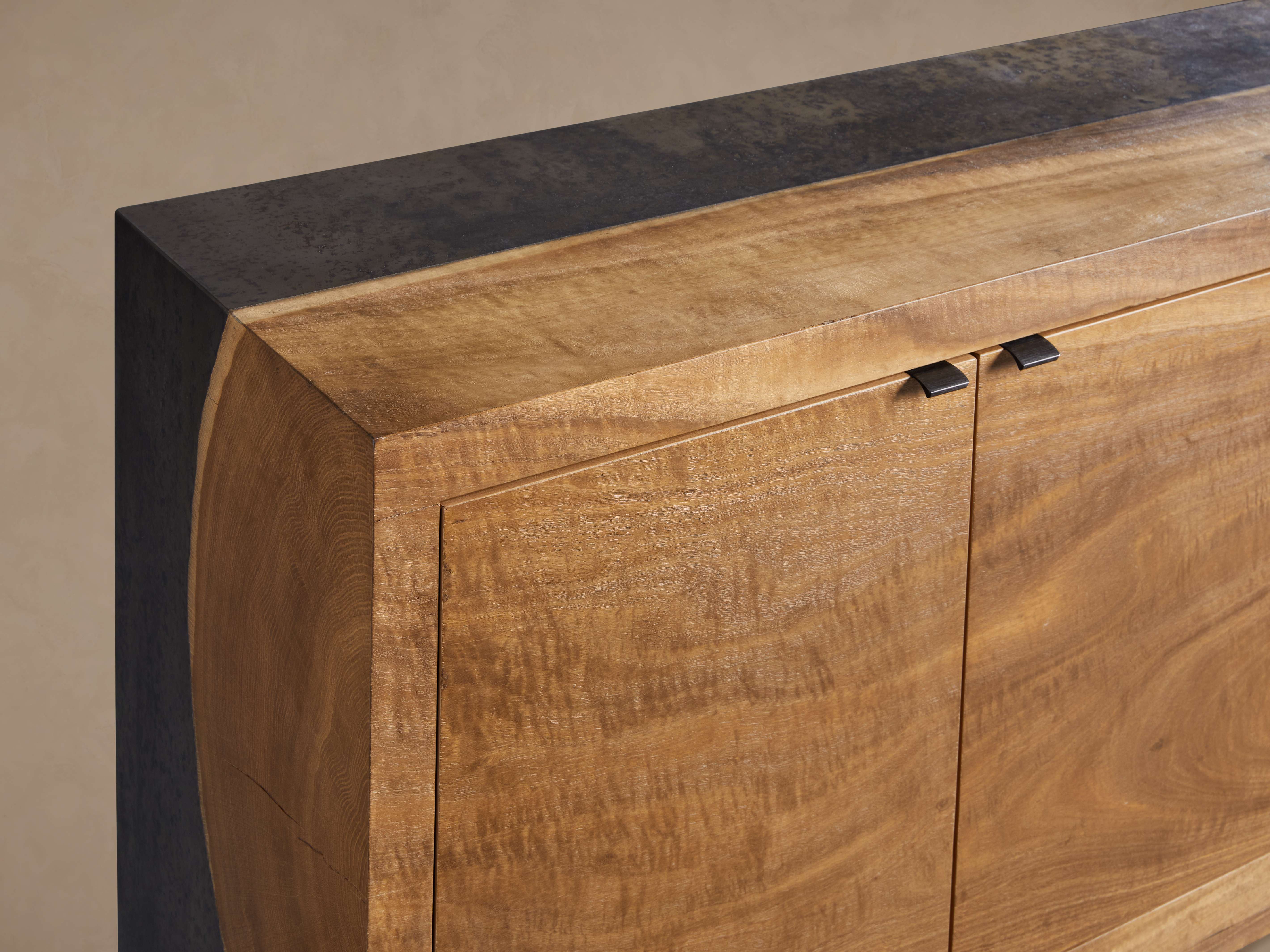 Acacius Media Console - Thumbnail 5