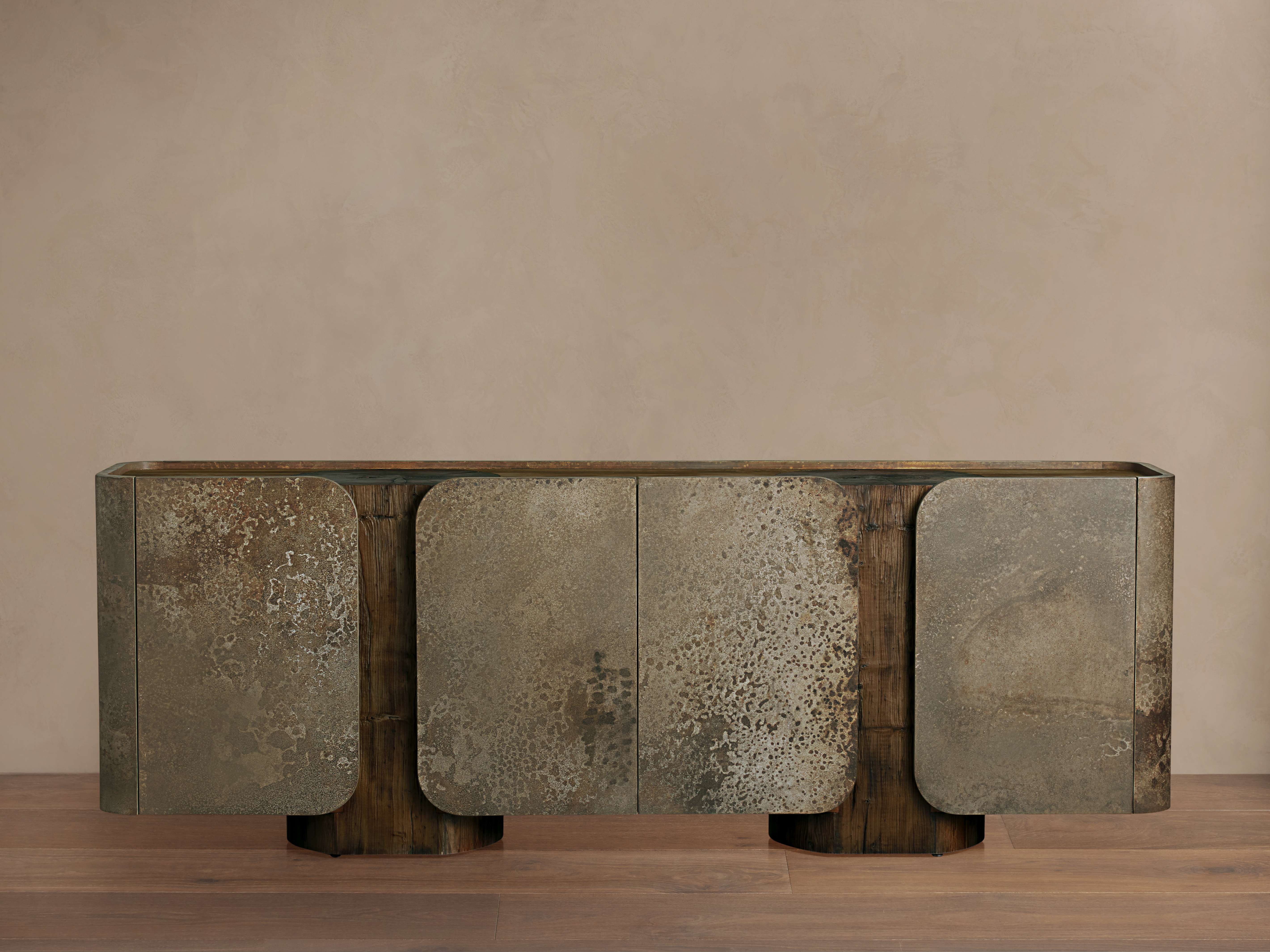 Alvaro Sideboard