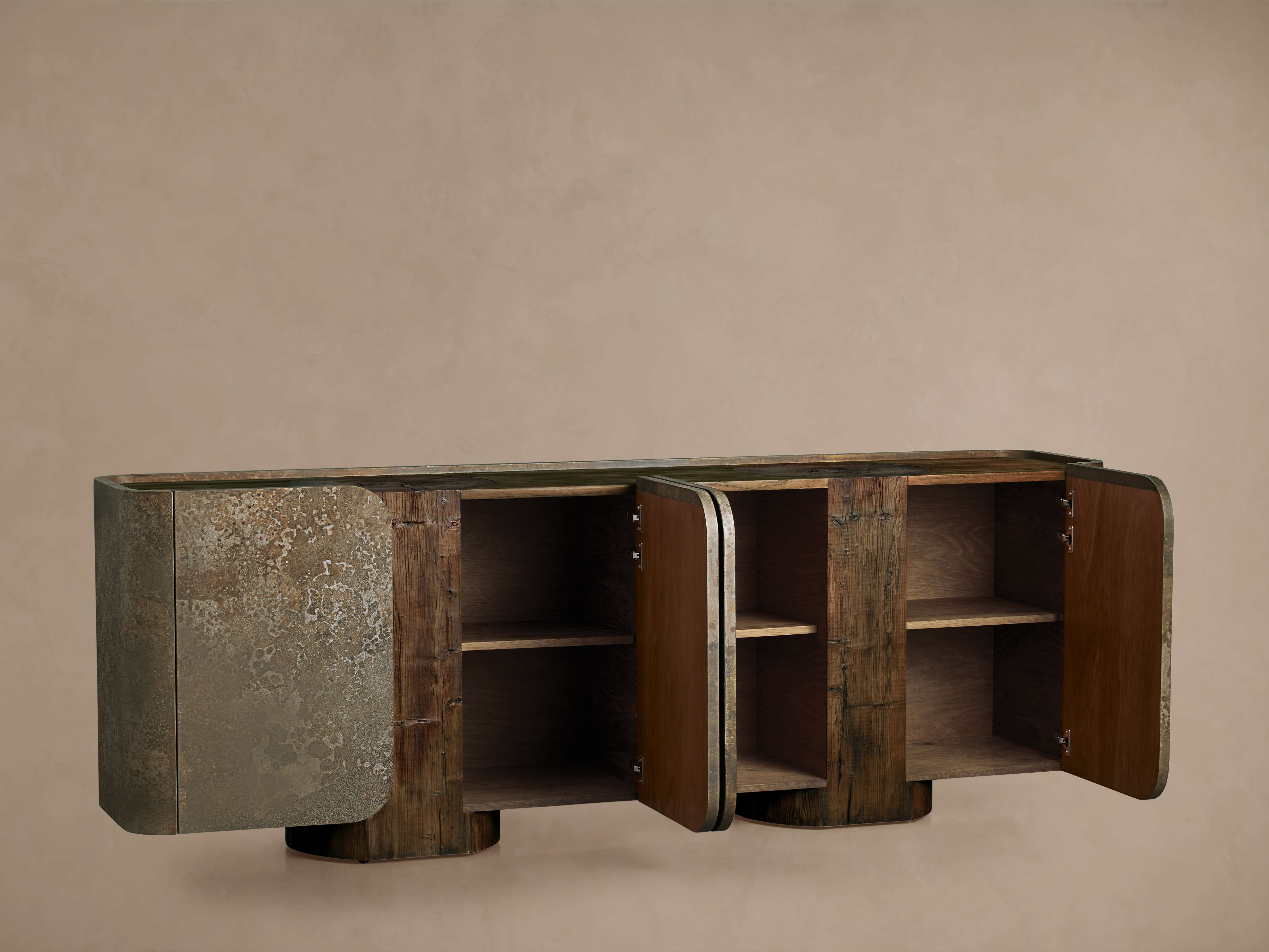 Alvaro Sideboard