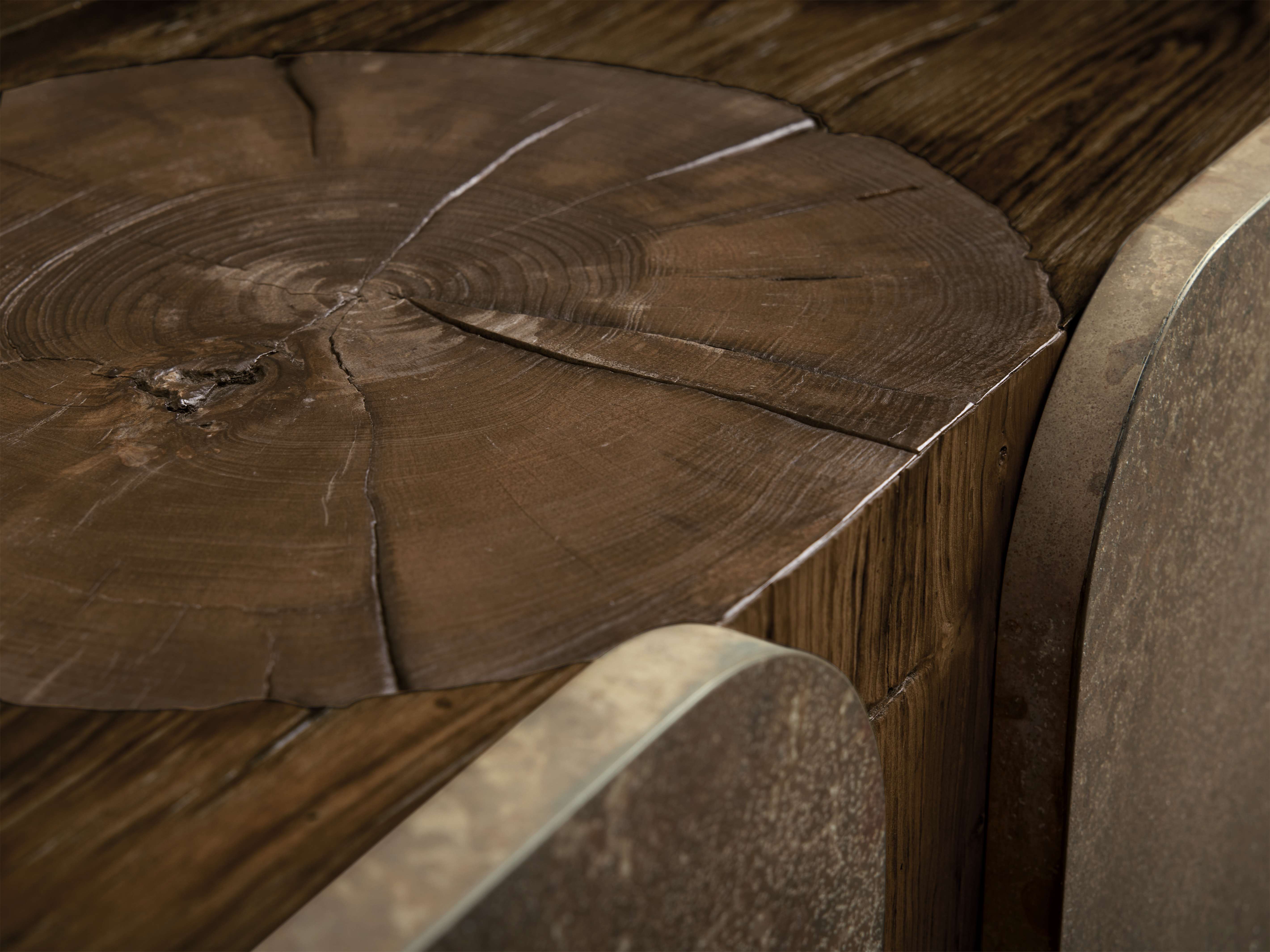 Alvaro Sideboard - Thumbnail 2