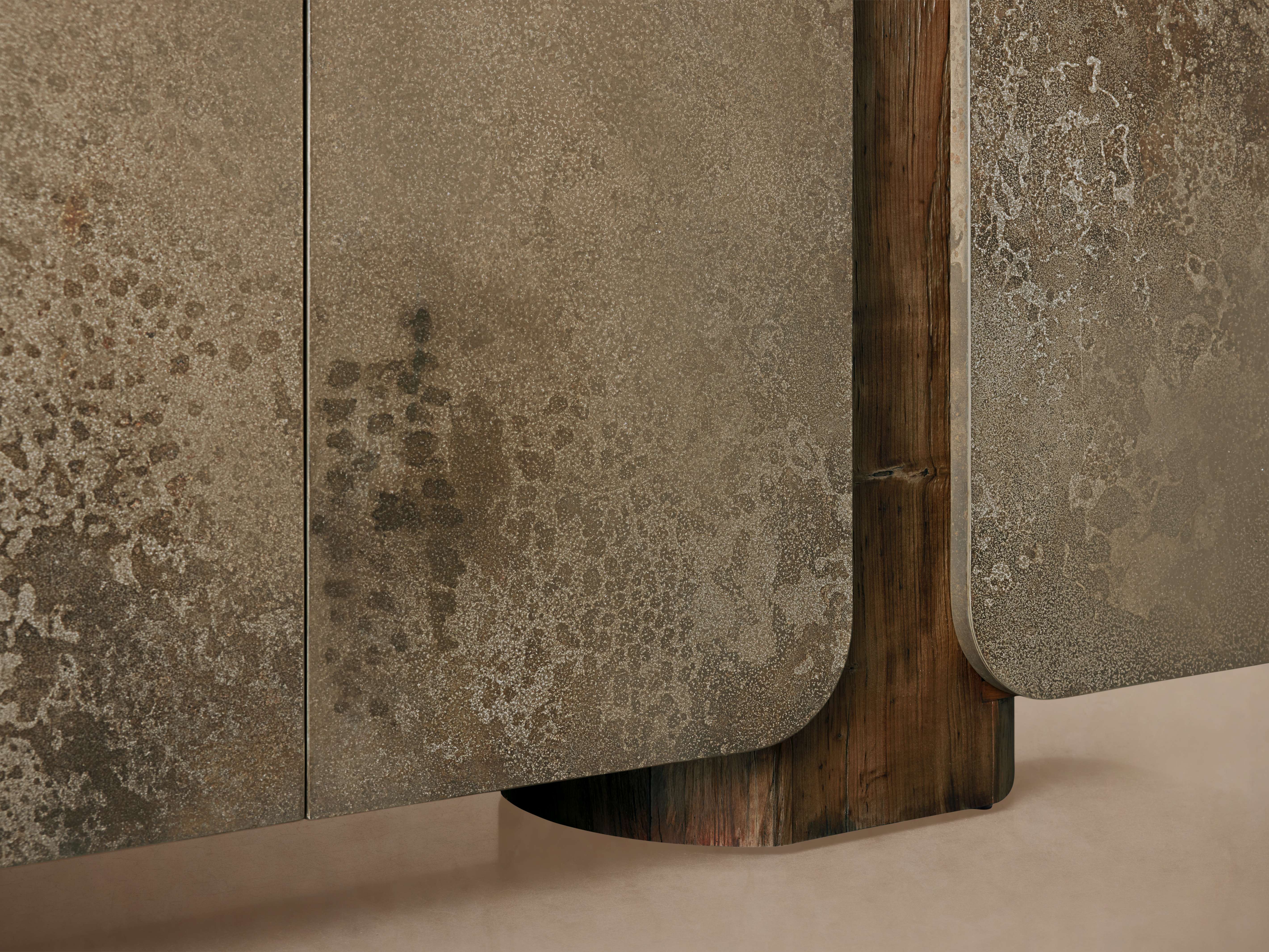 Alvaro Sideboard