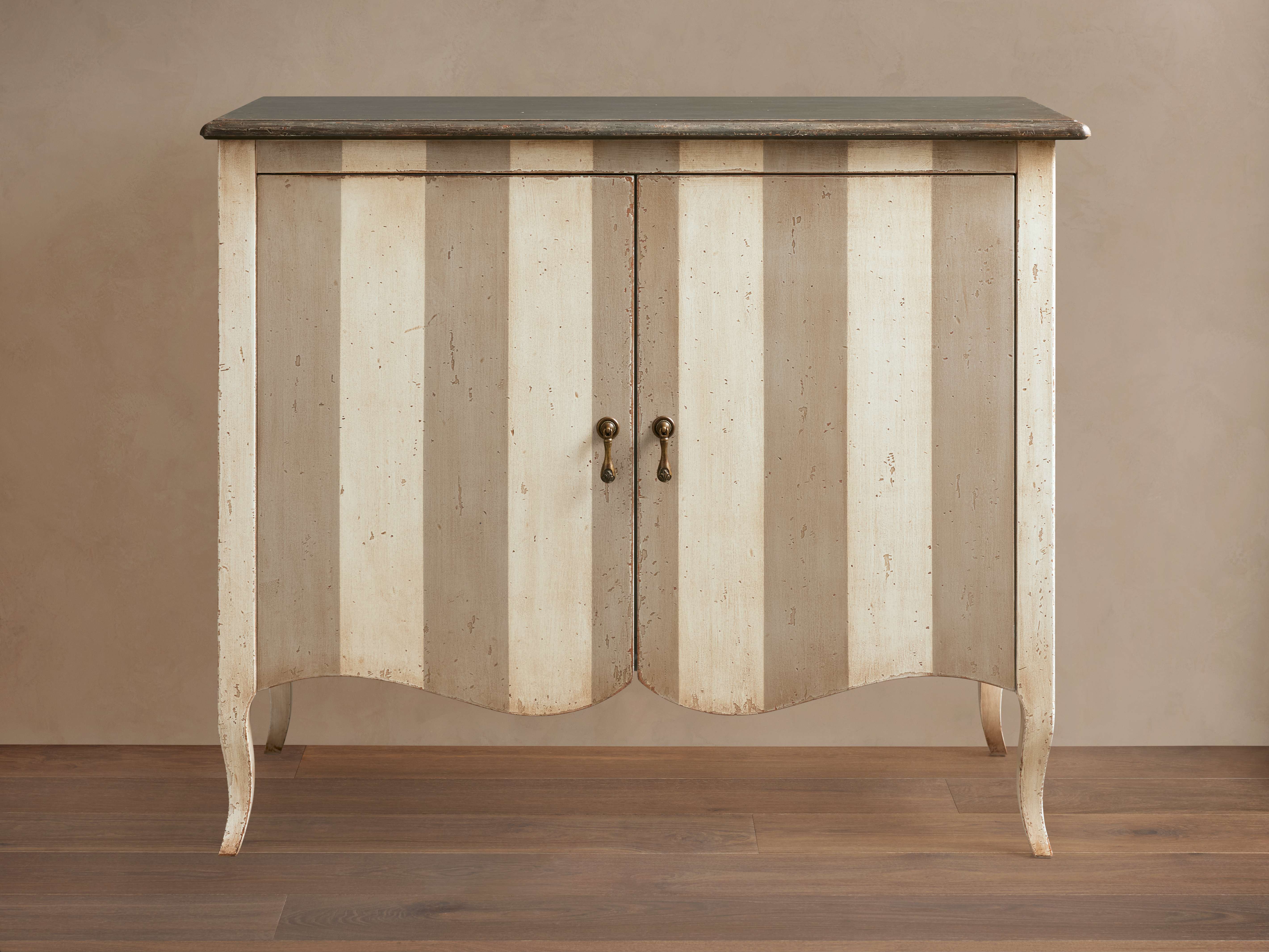 Orabela Amalfi Cabinet – Arhaus