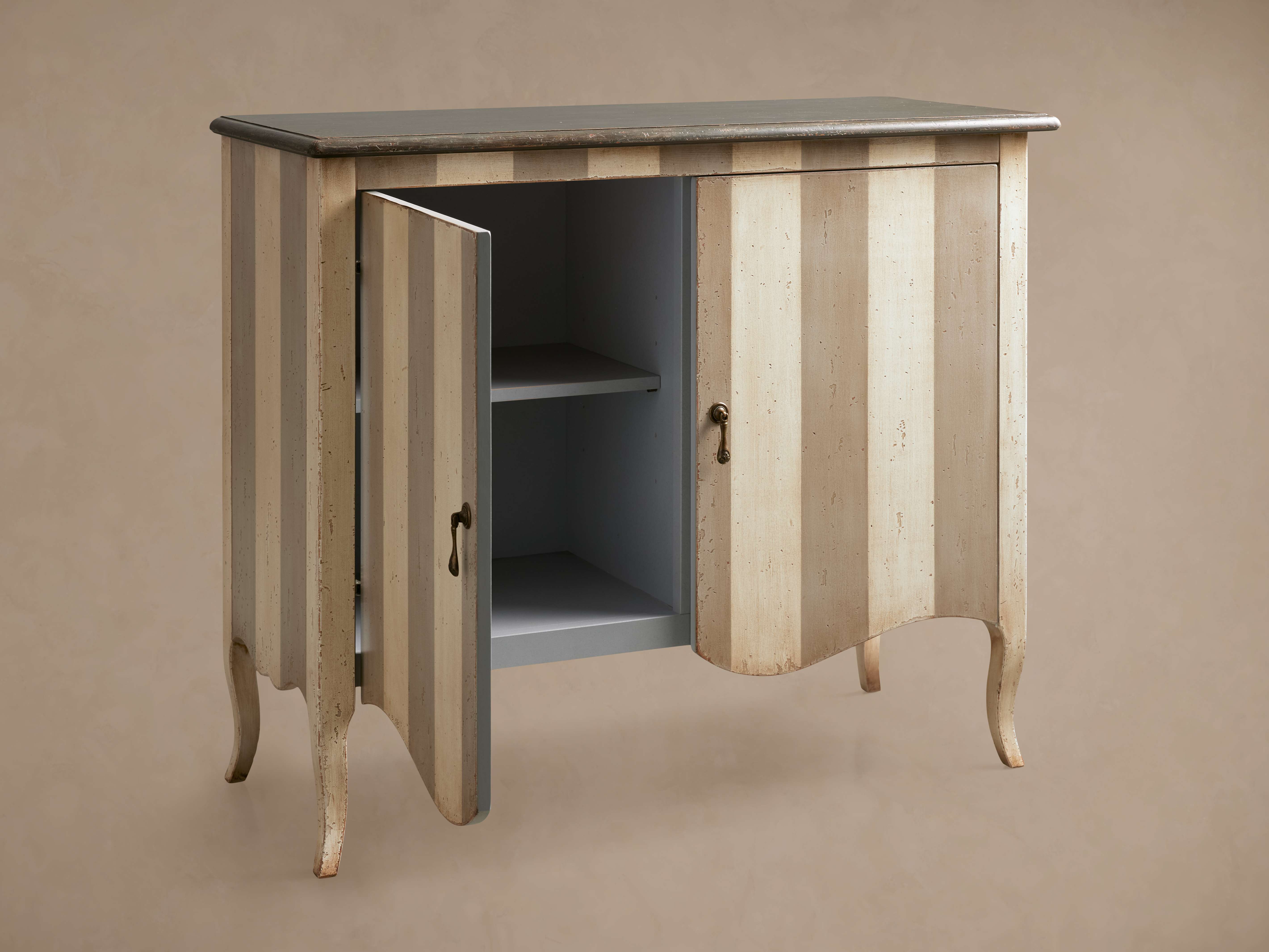 Orabela Amalfi Cabinet – Arhaus