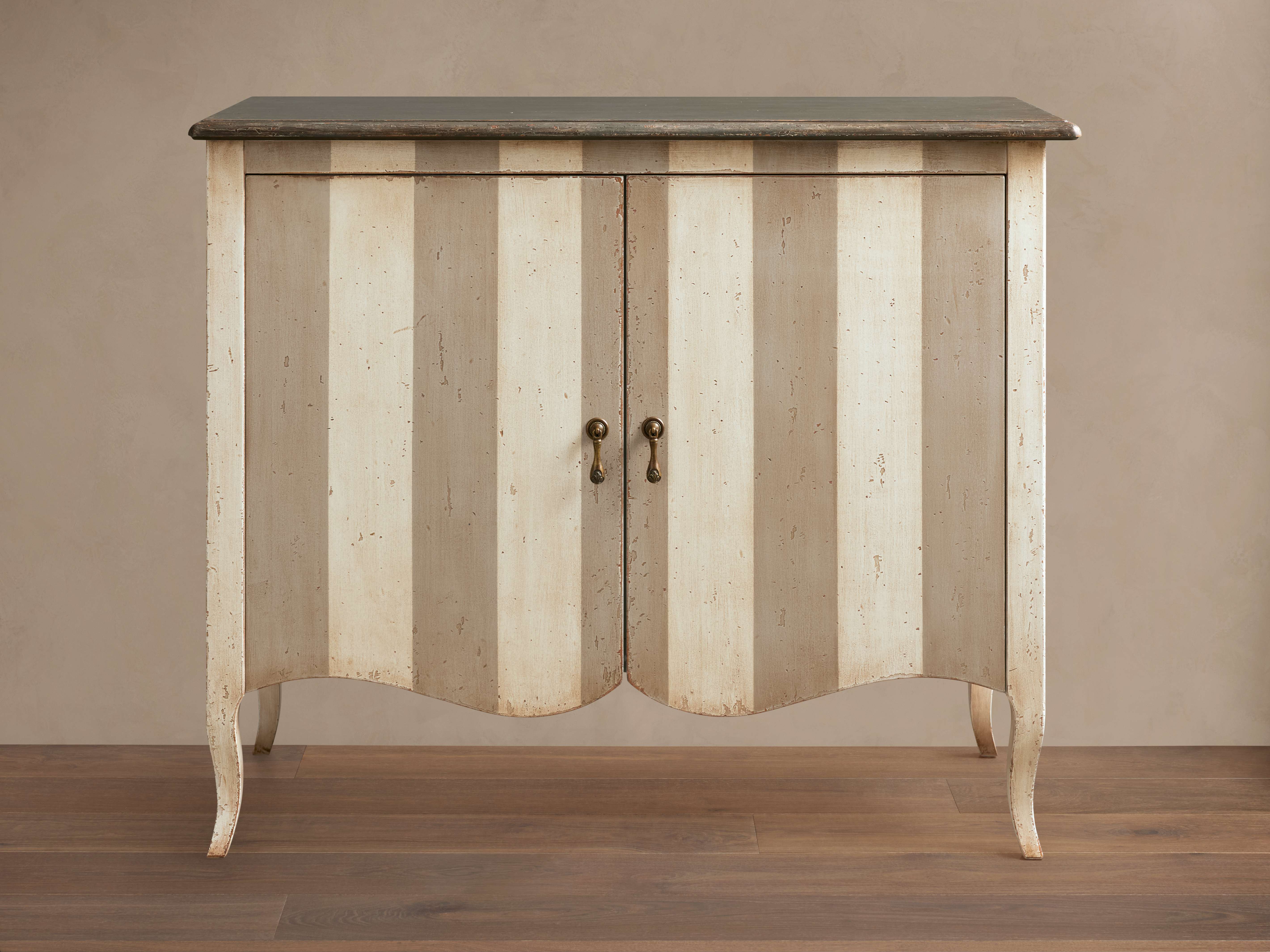 Orabela Amalfi Cabinet – Arhaus
