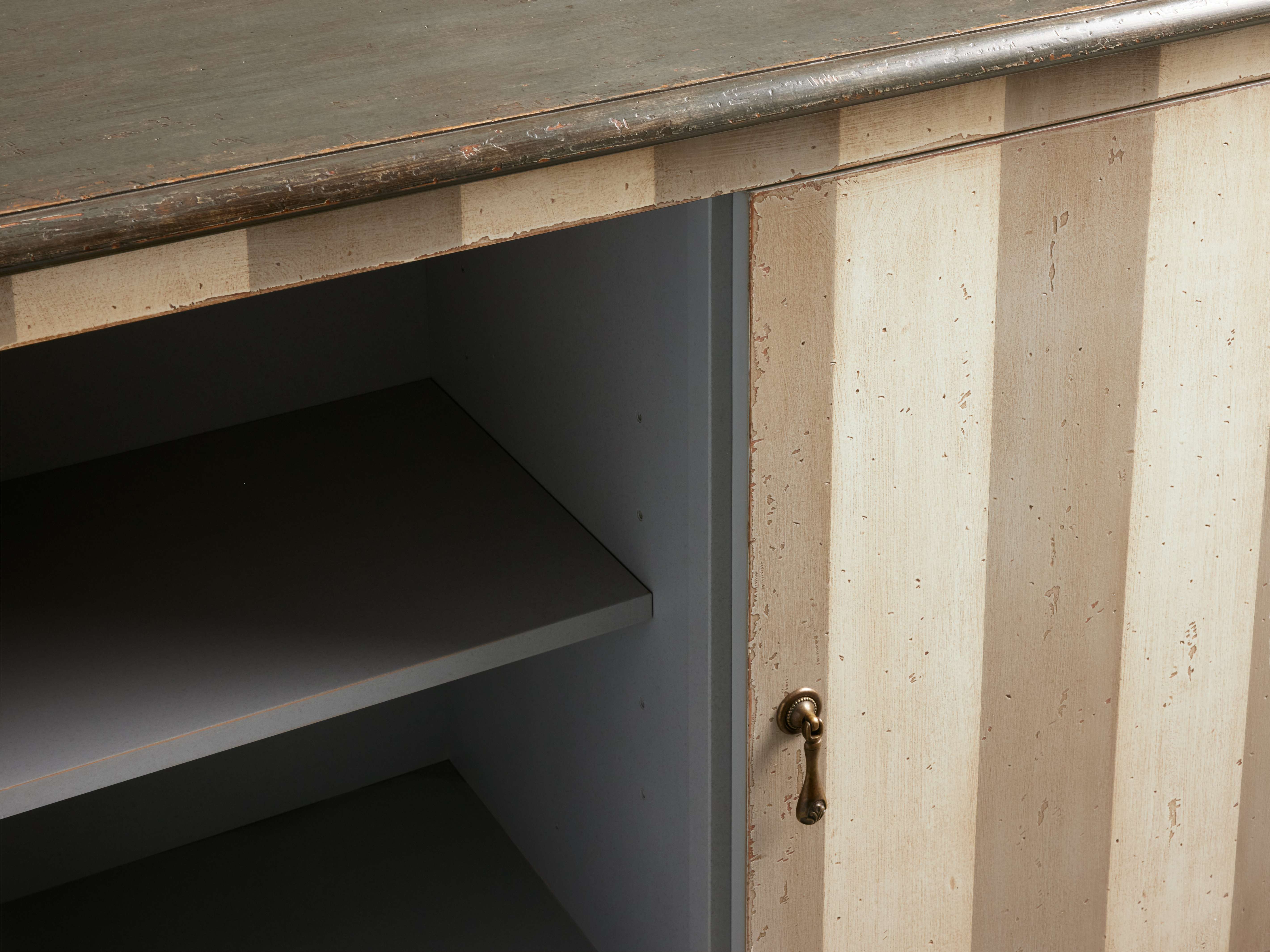 Orabela Amalfi Cabinet – Arhaus