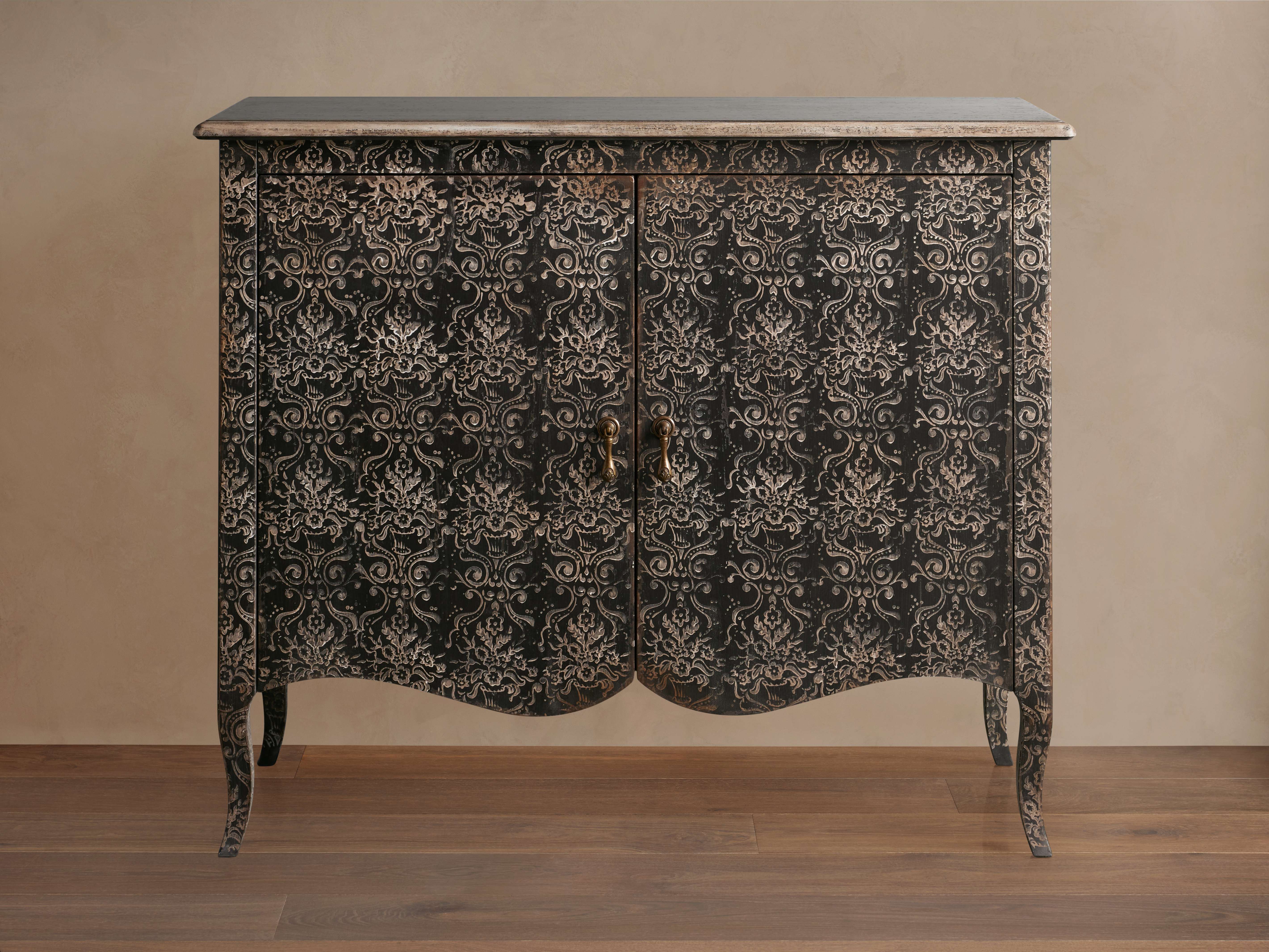 Amalfi Cabinet - Thumbnail 2