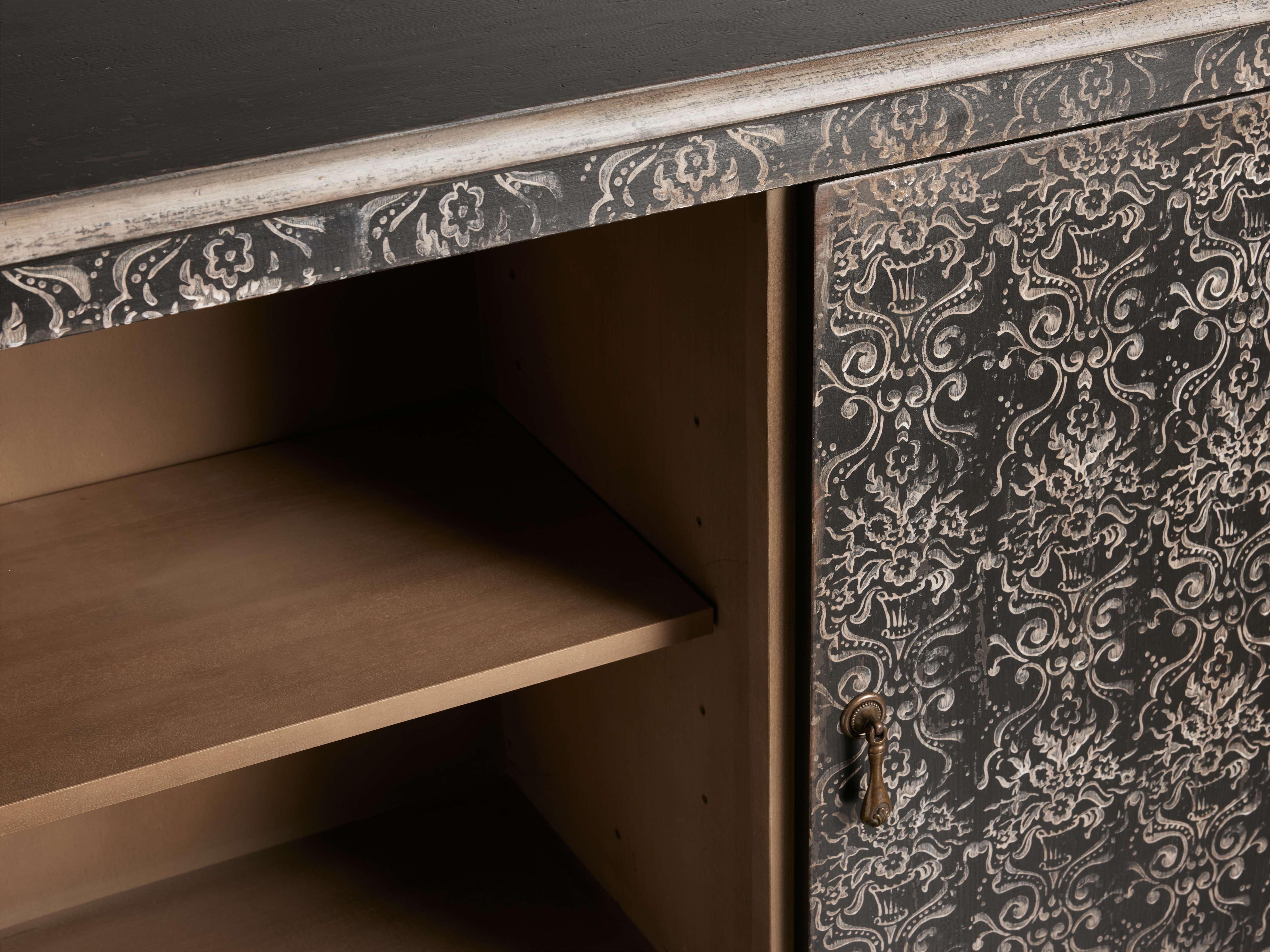 Amalfi Cabinet - Thumbnail 3