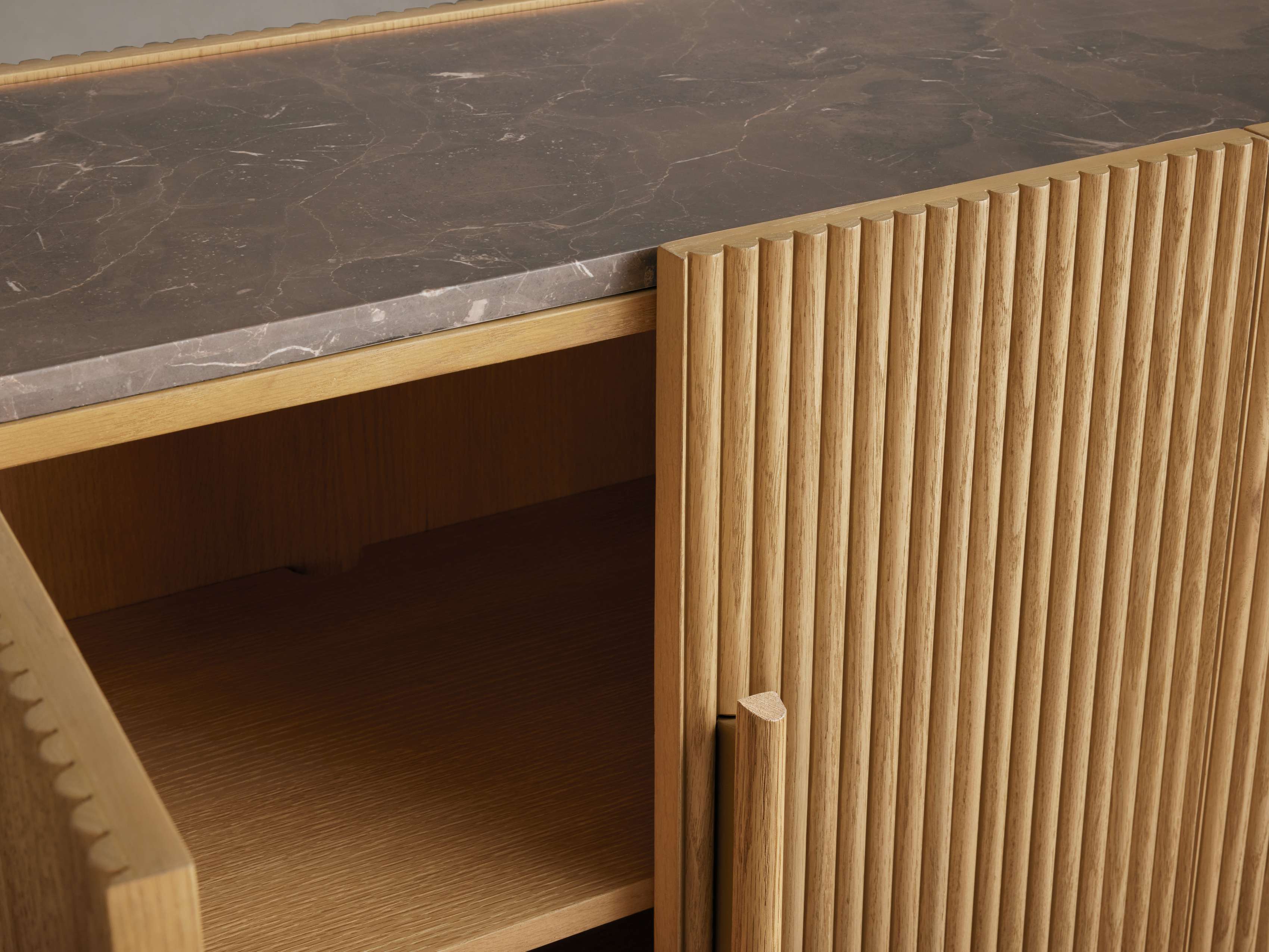 Astor Sideboard