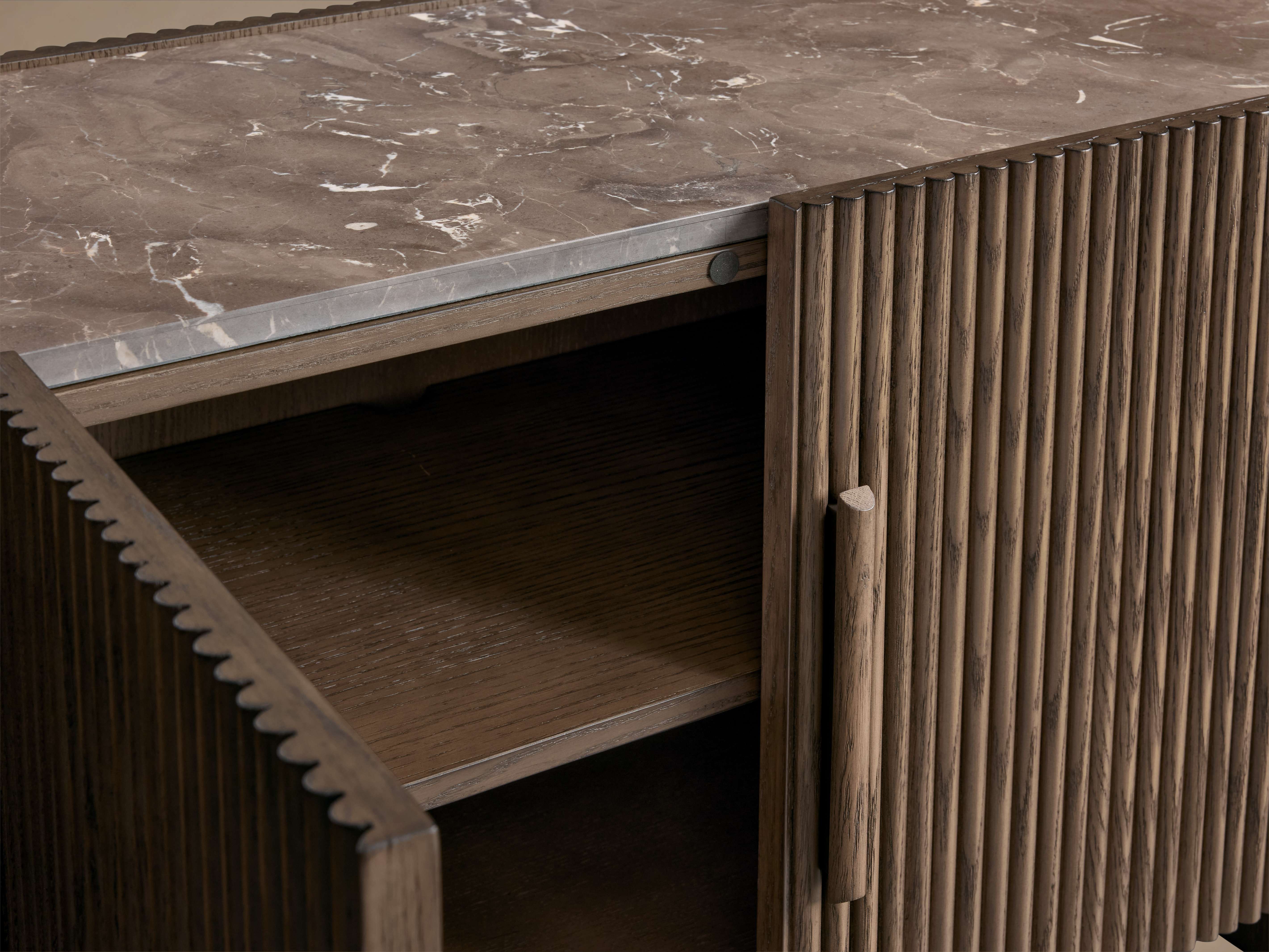 Astor Media Console