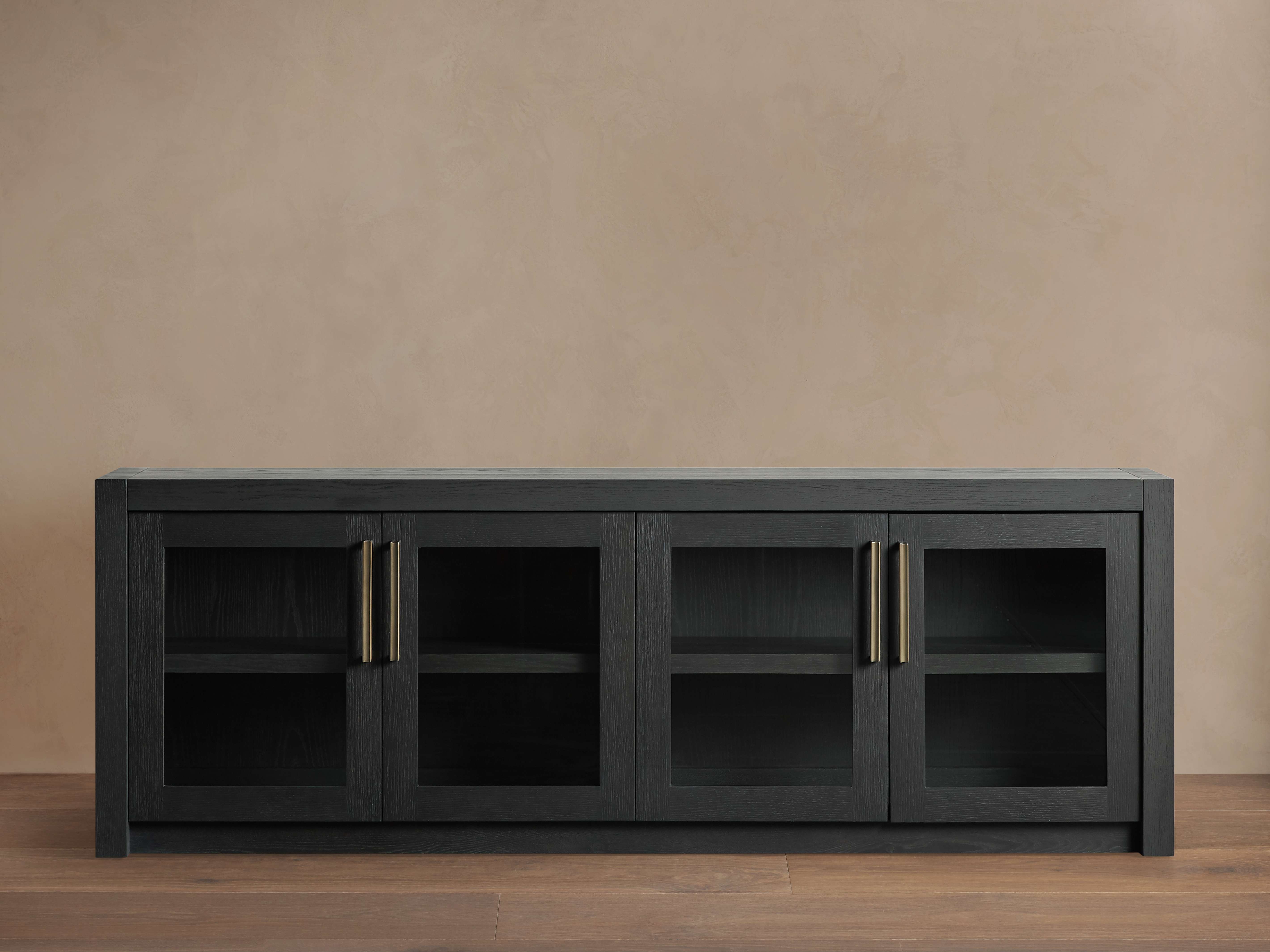 Arhaus Bodhi Media Console - Thumbnail 2