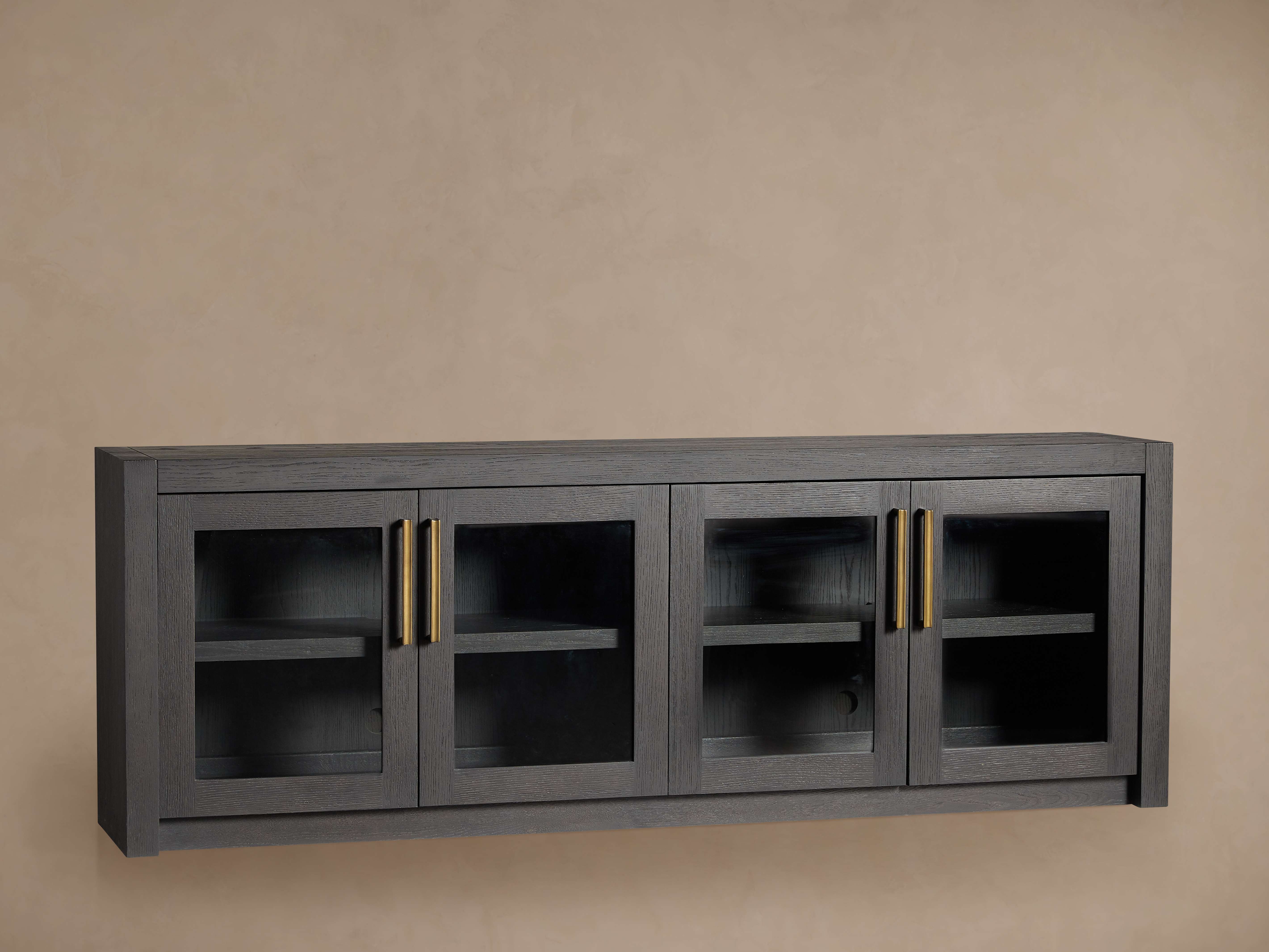 Arhaus Bodhi Media Console