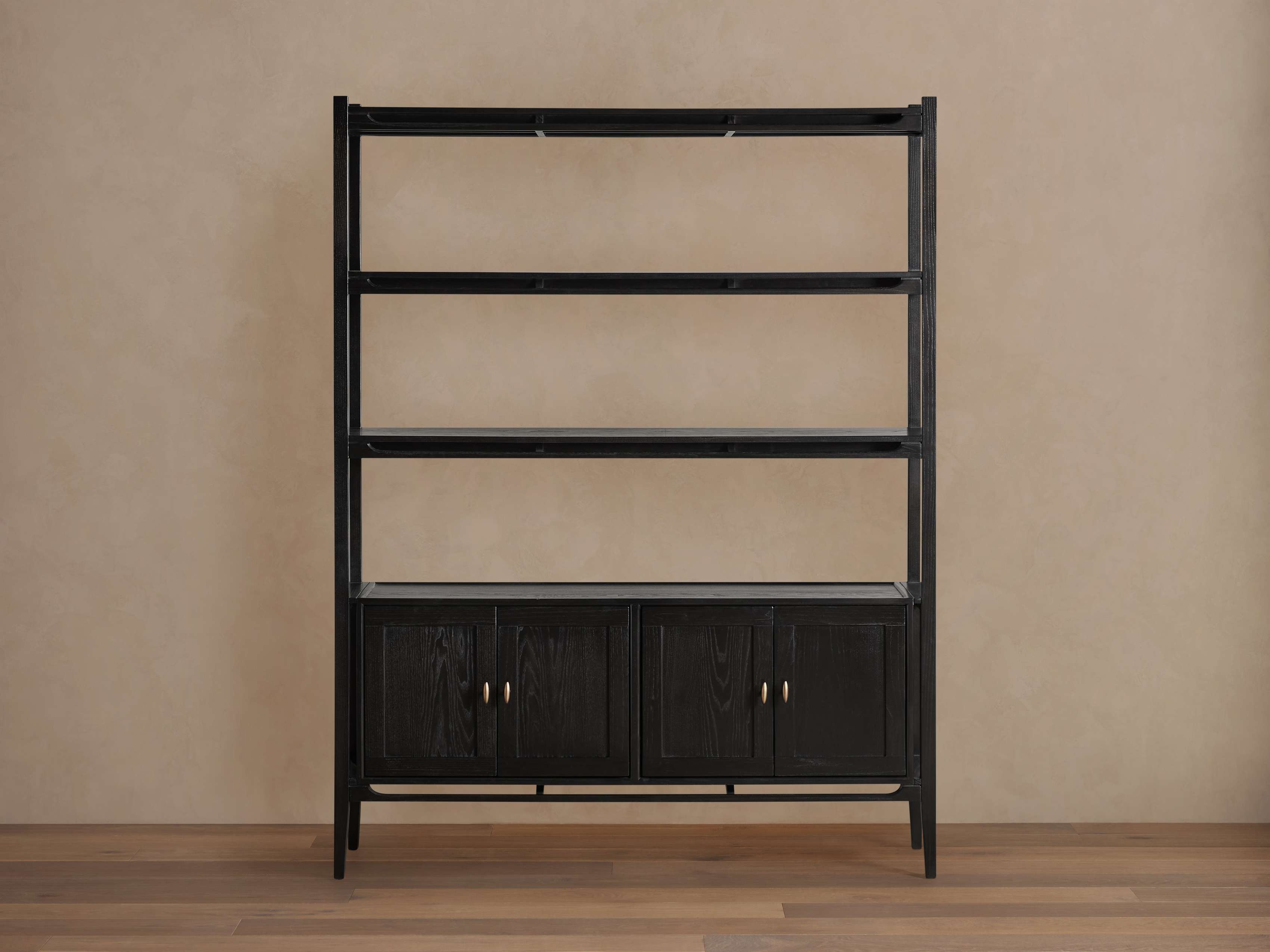 Brock Etagere