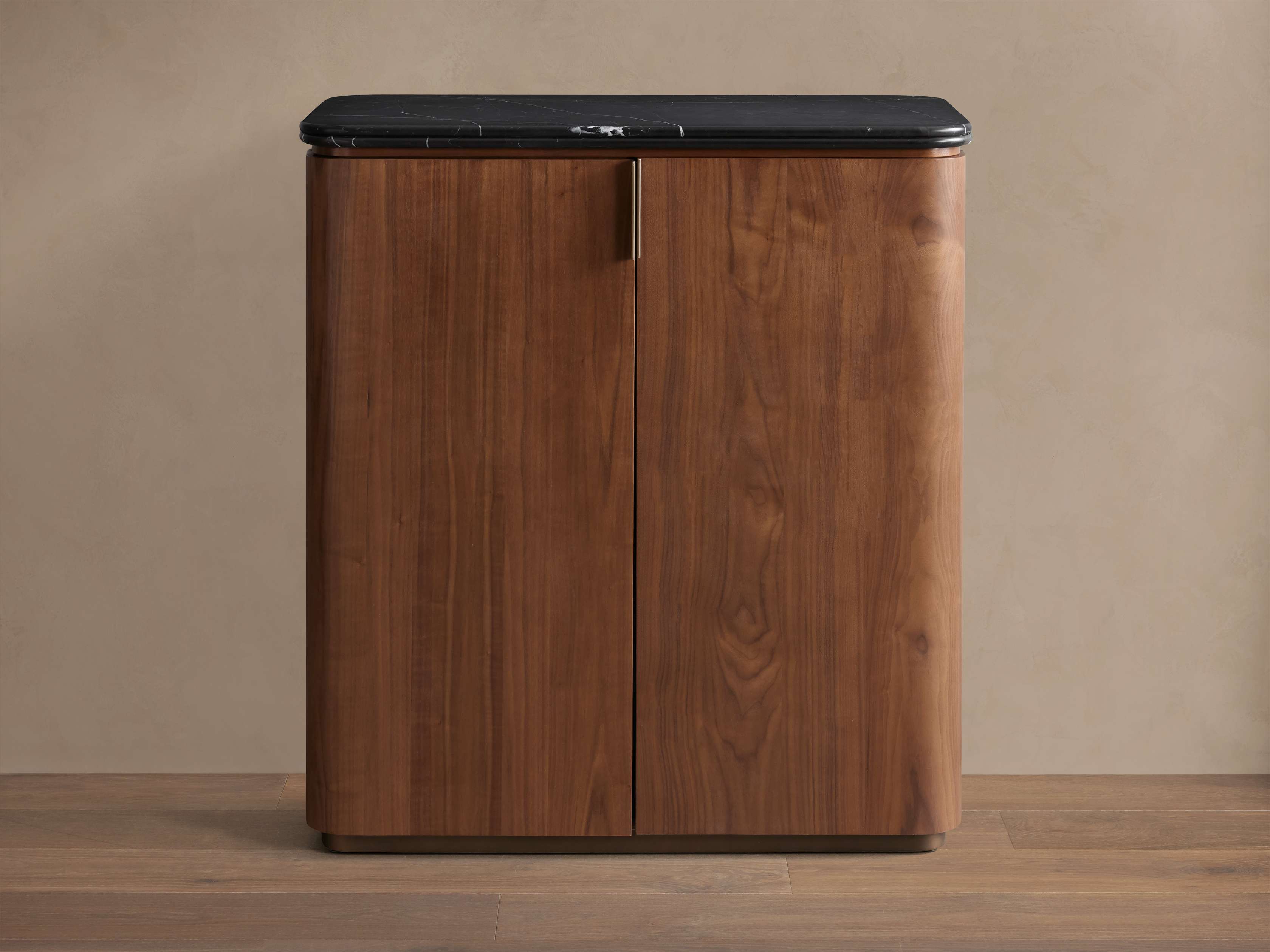 Caden Bar Cabinet – Arhaus