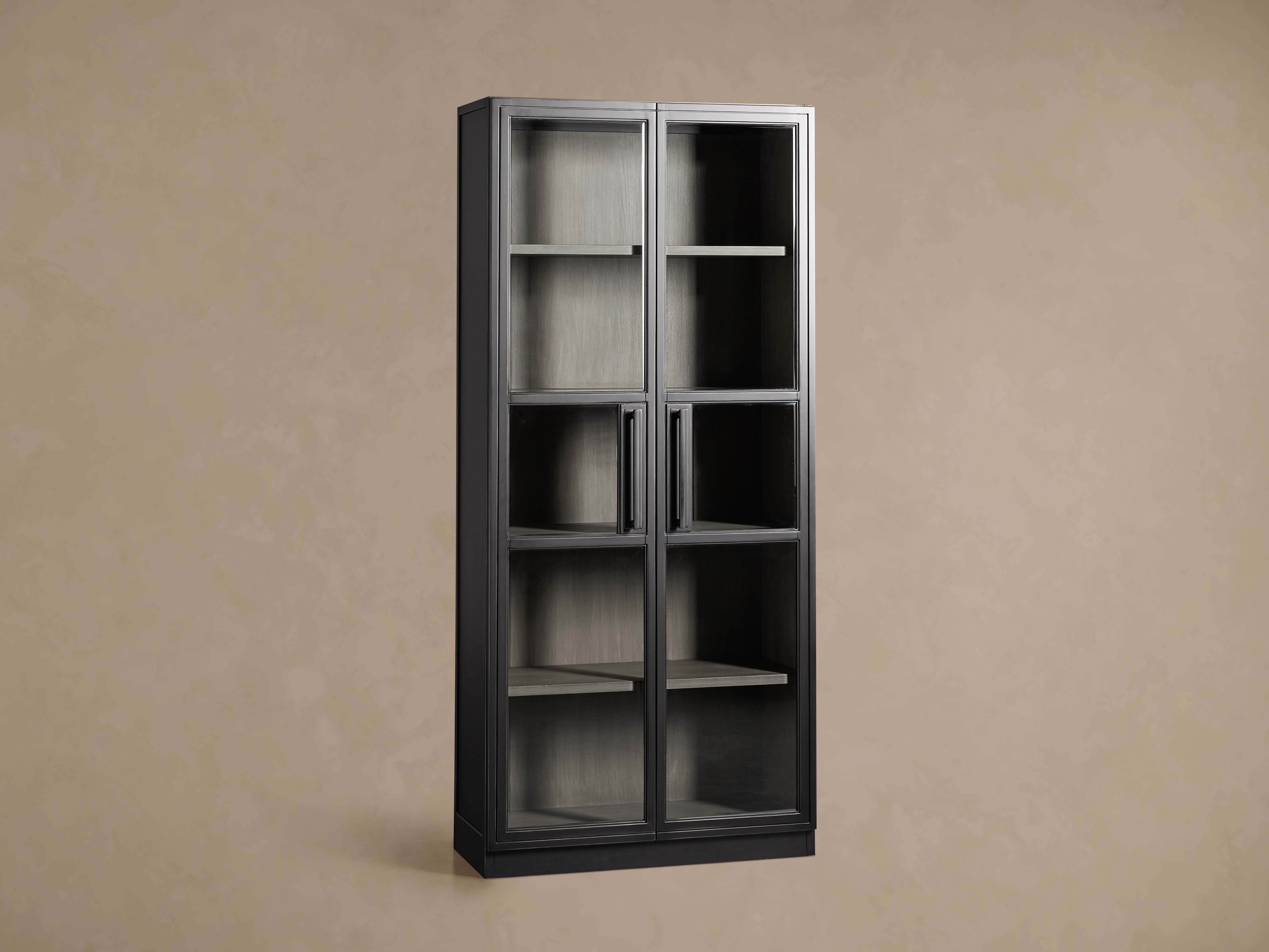 Arhaus Factory Cabinet - Thumbnail 3