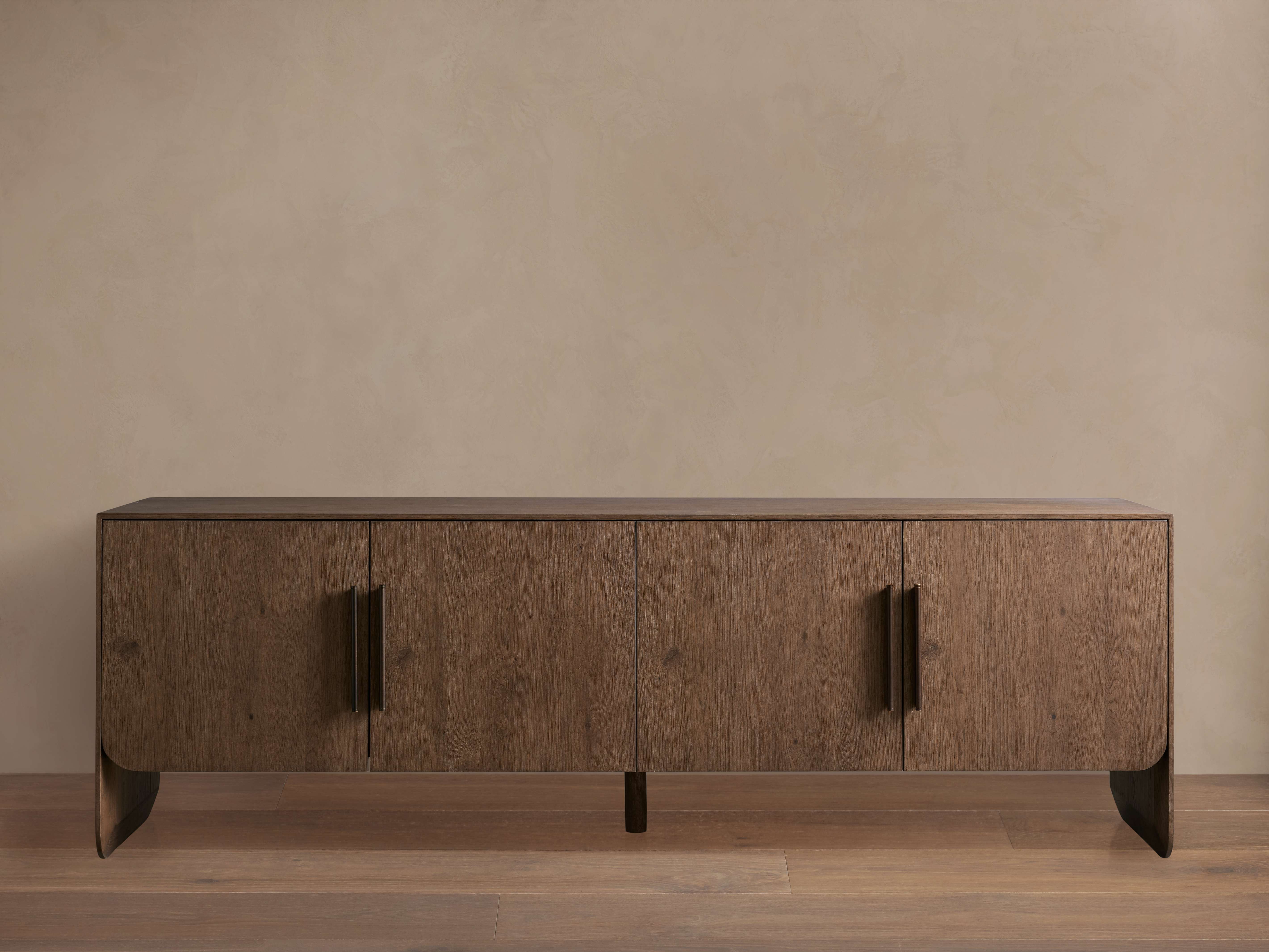 Felton Media Console