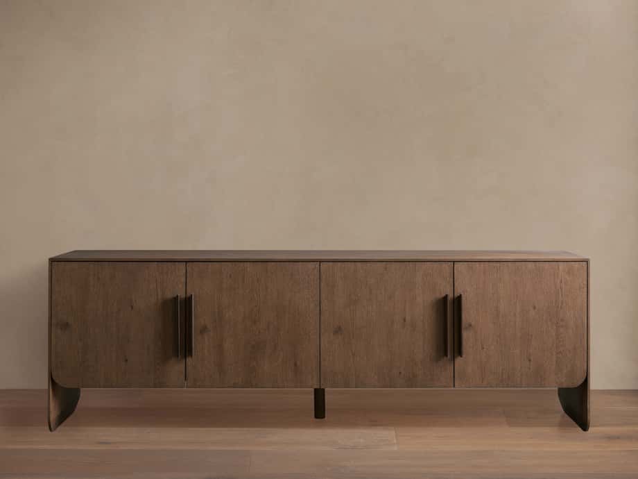 Felton Media Console
