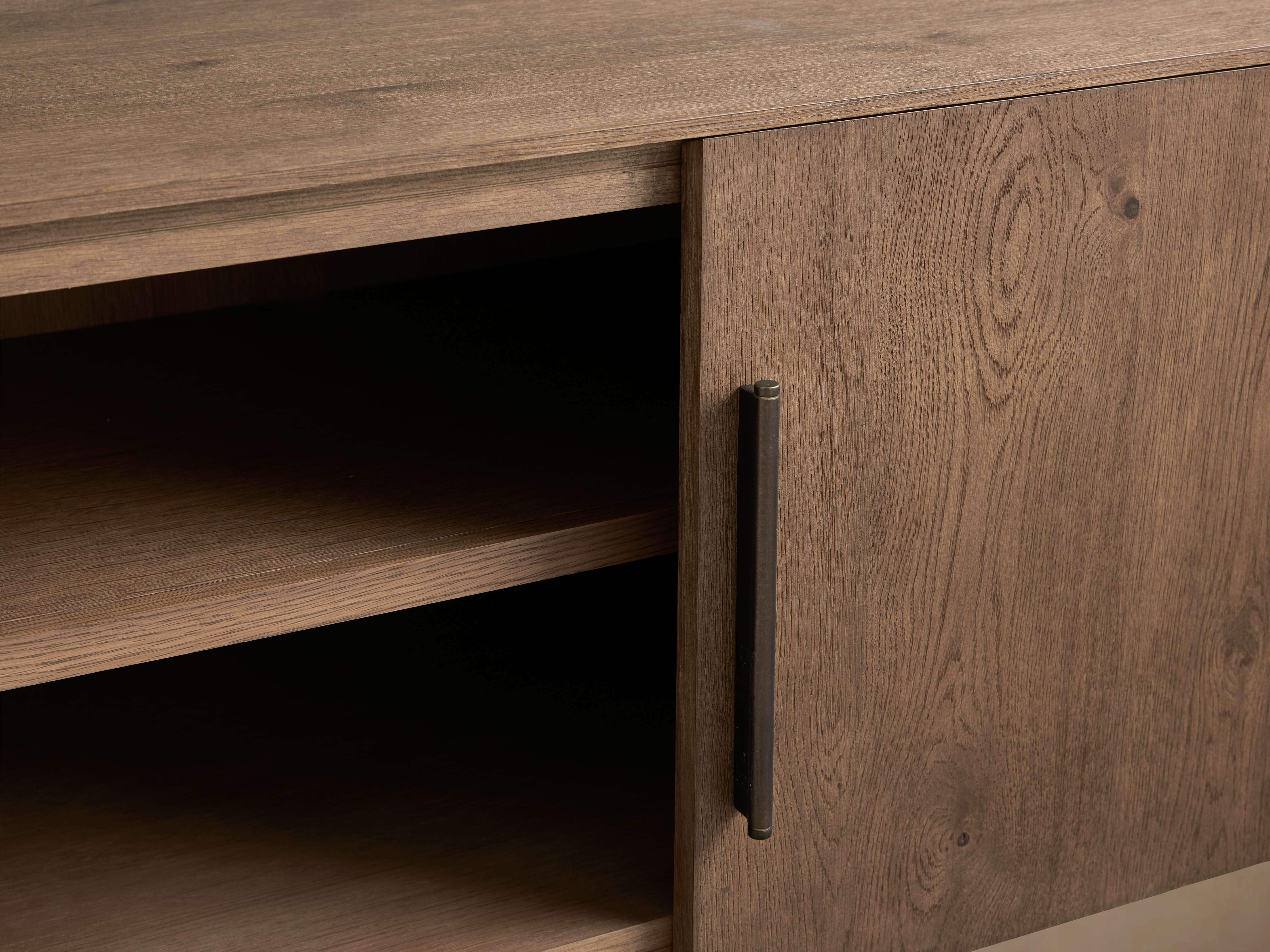 Felton Media Console