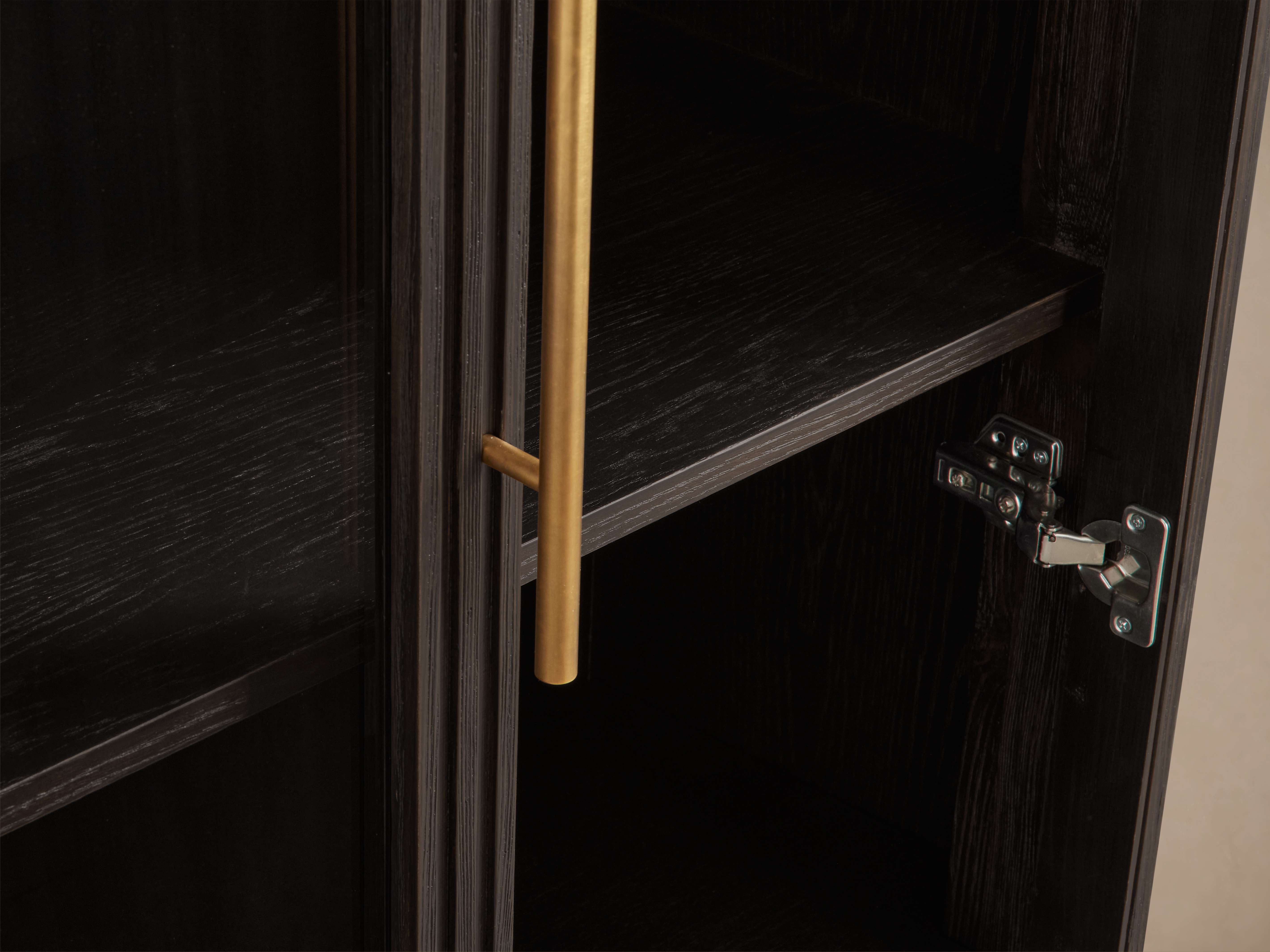 Arhaus Finnley Cabinet - Thumbnail 3