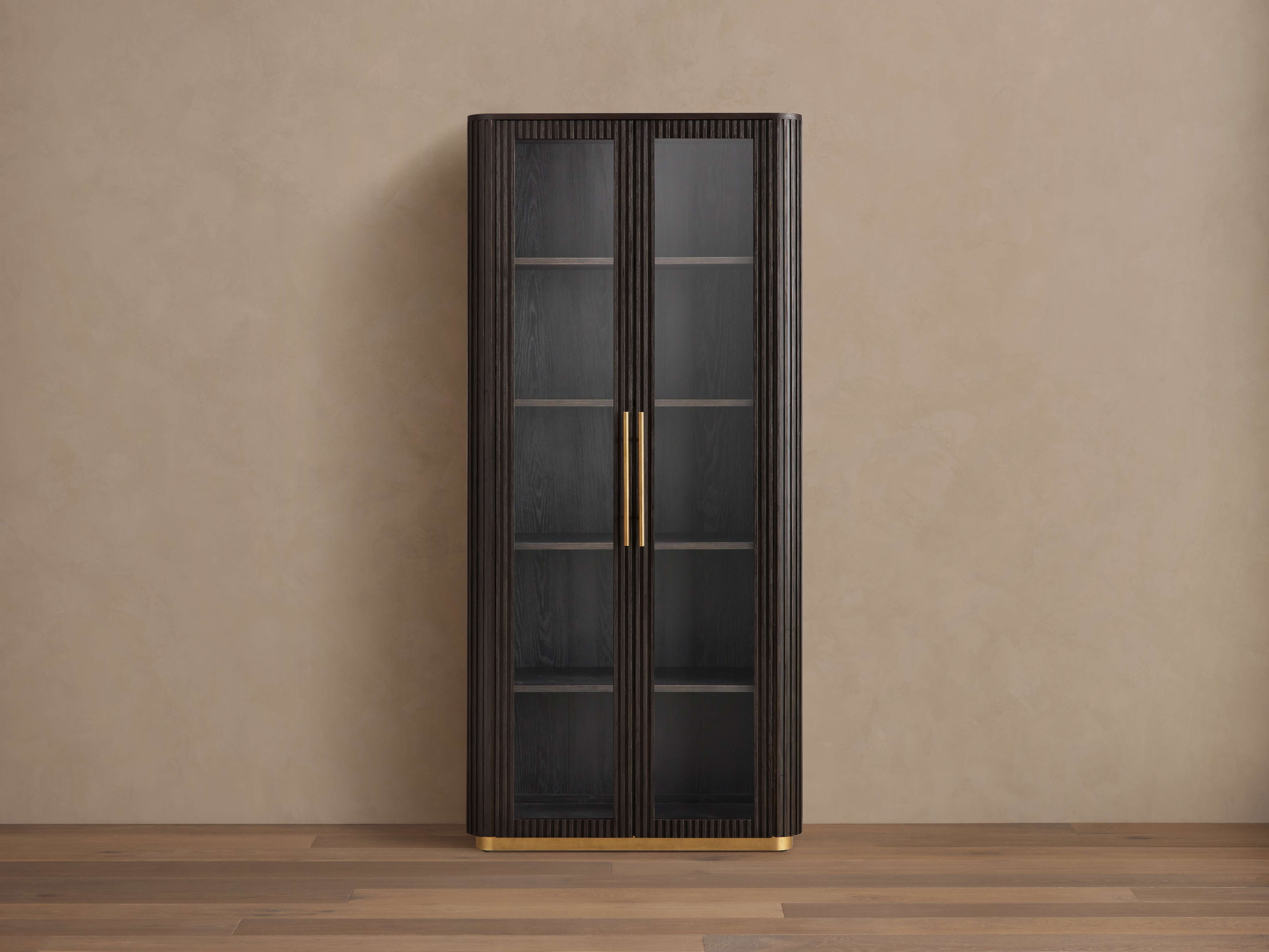 Arhaus Finnley Cabinet
