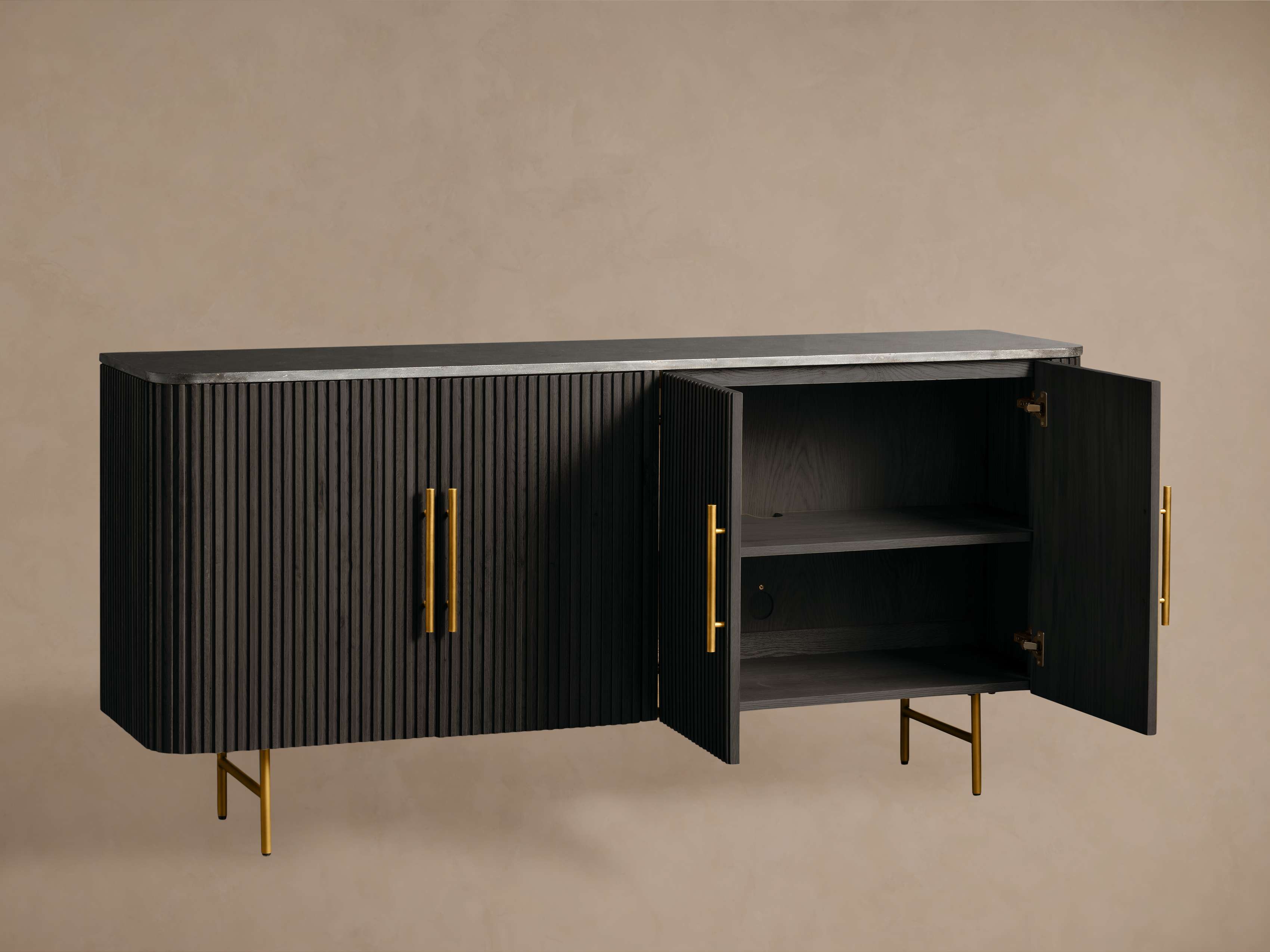 Finnley Sideboard
