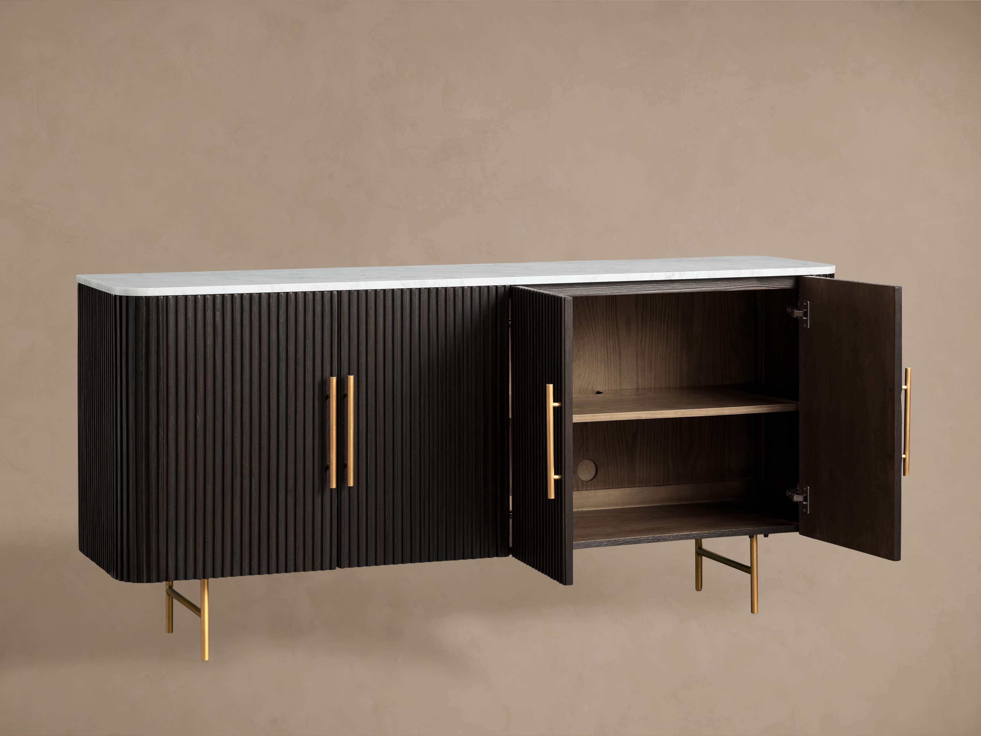 Finnley Sideboard