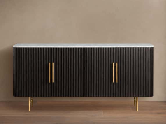 Finnley Plinth Sideboard