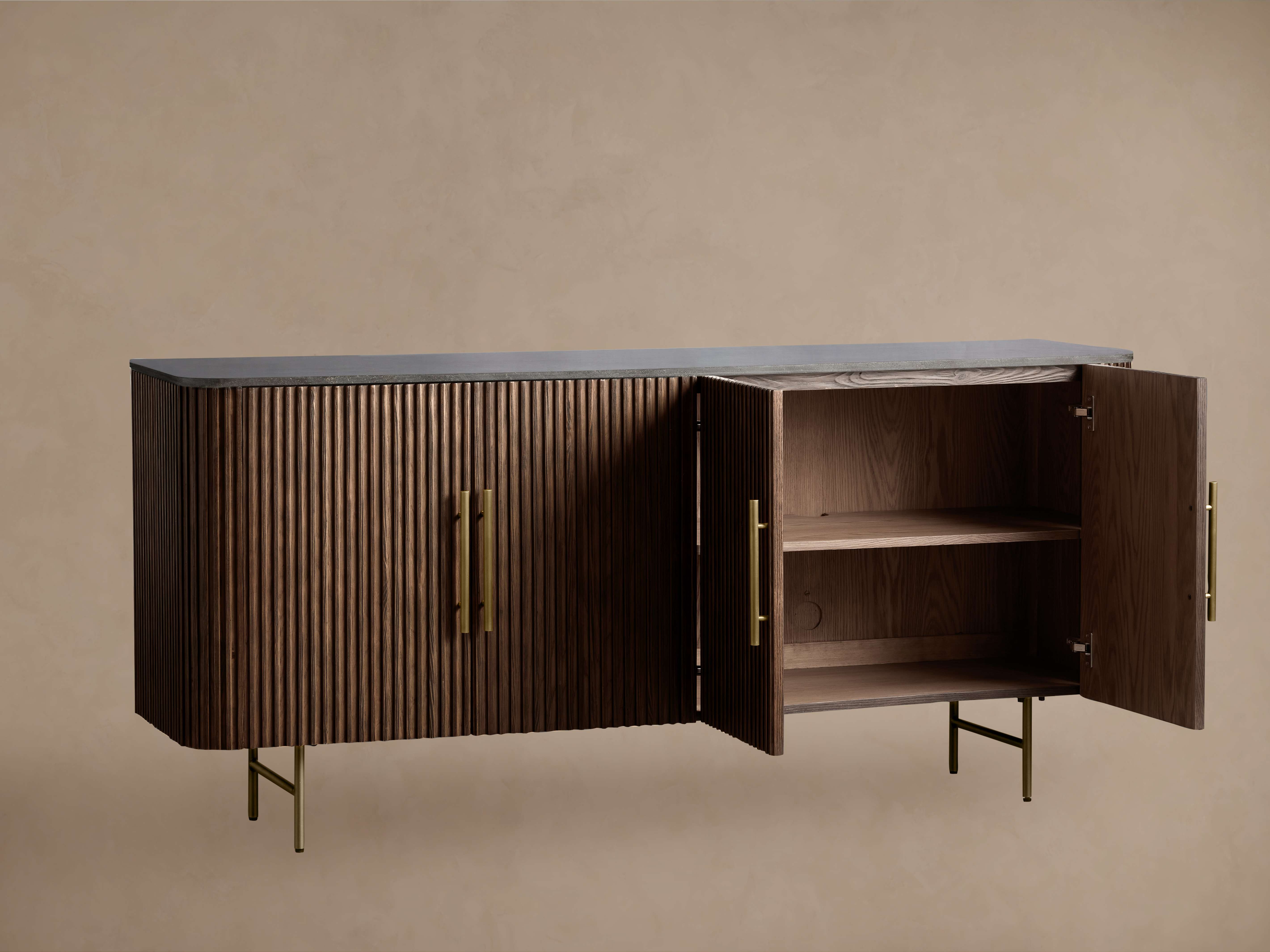 Finnley Sideboard