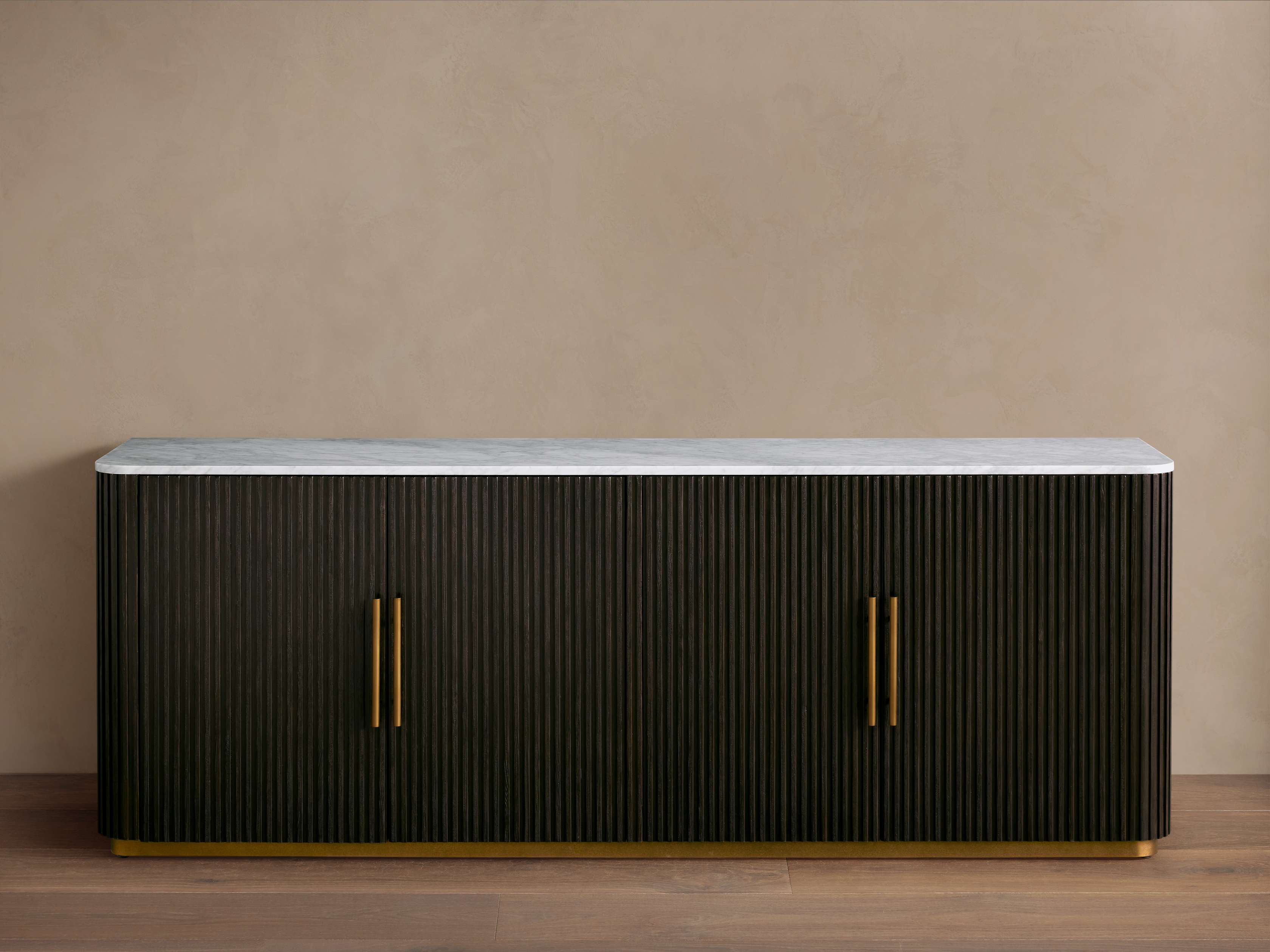 Finnley Plinth Sideboard
– Arhaus