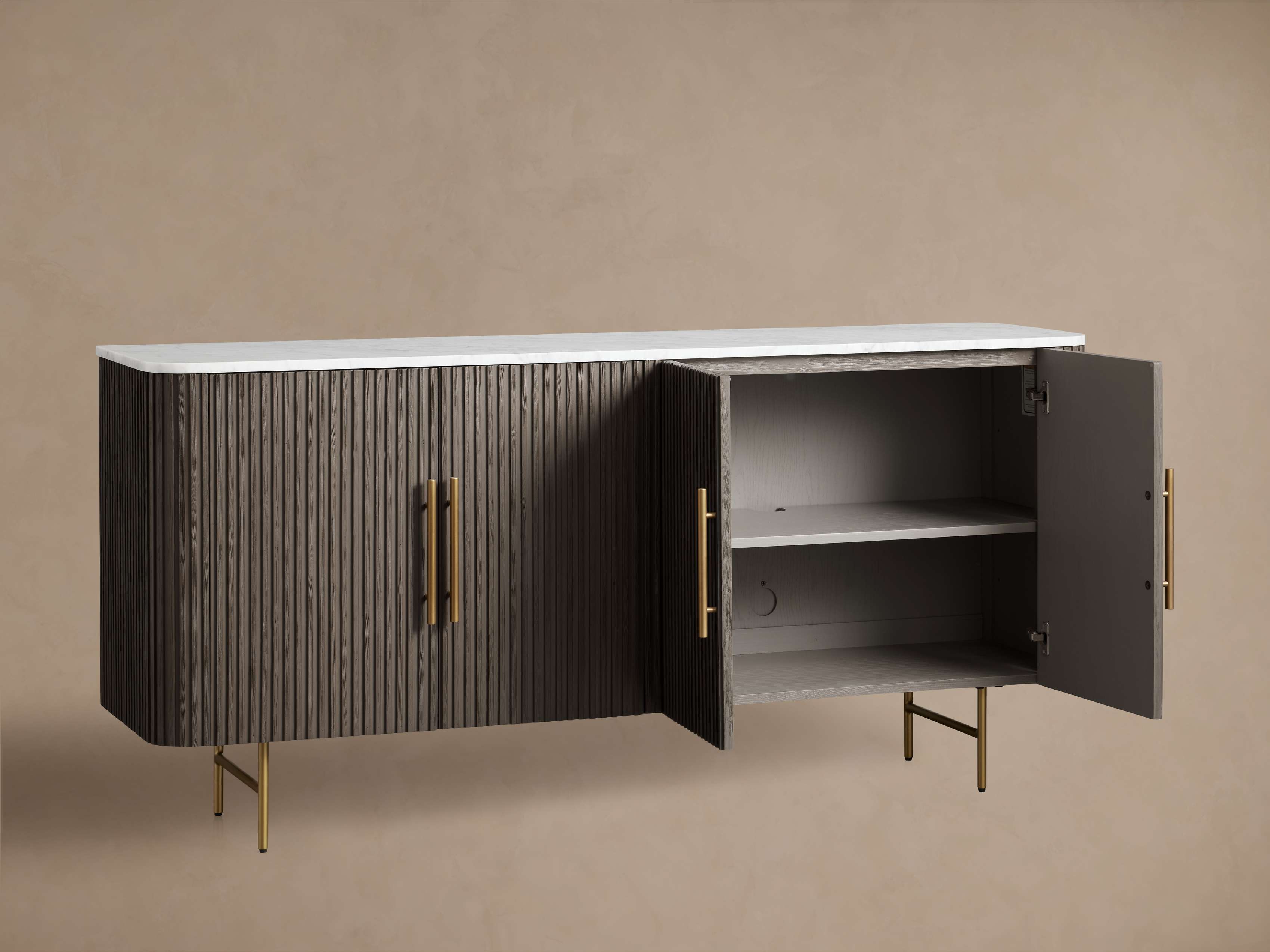 Finnley Sideboard